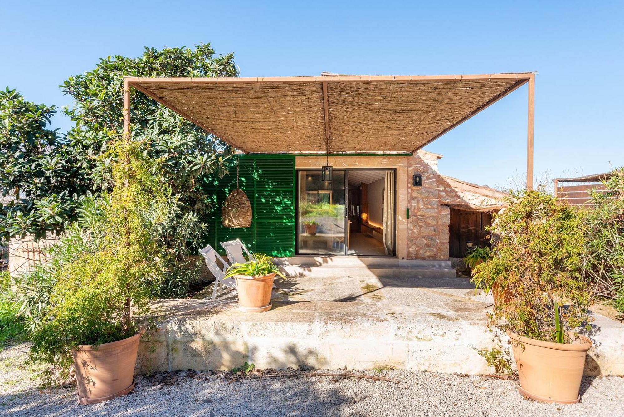 Agroturismo Sa Rota D' En Palerm Farm stay