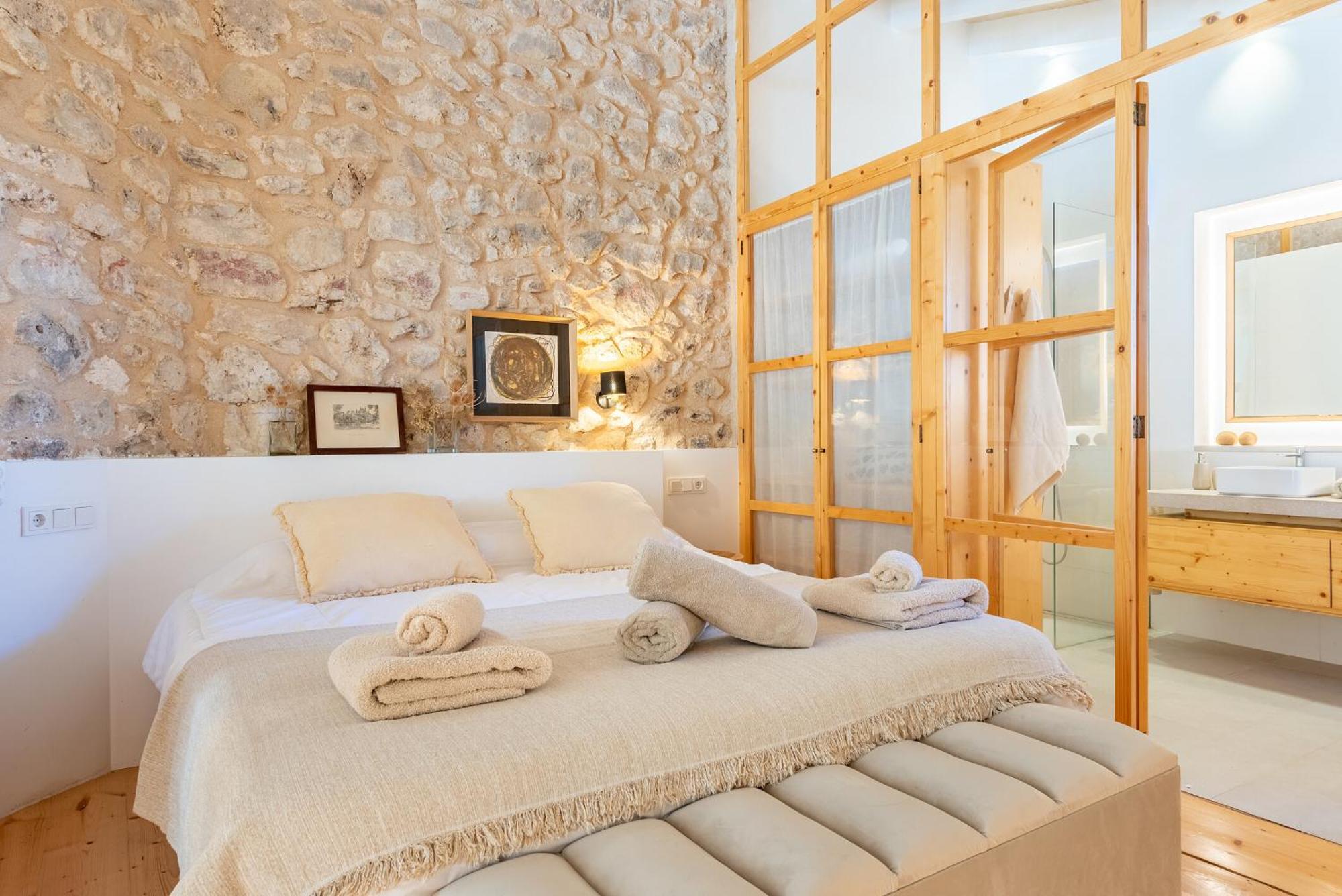 Farm stay Agroturismo Sa Rota D' En Palerm Lloret de Vistalegre