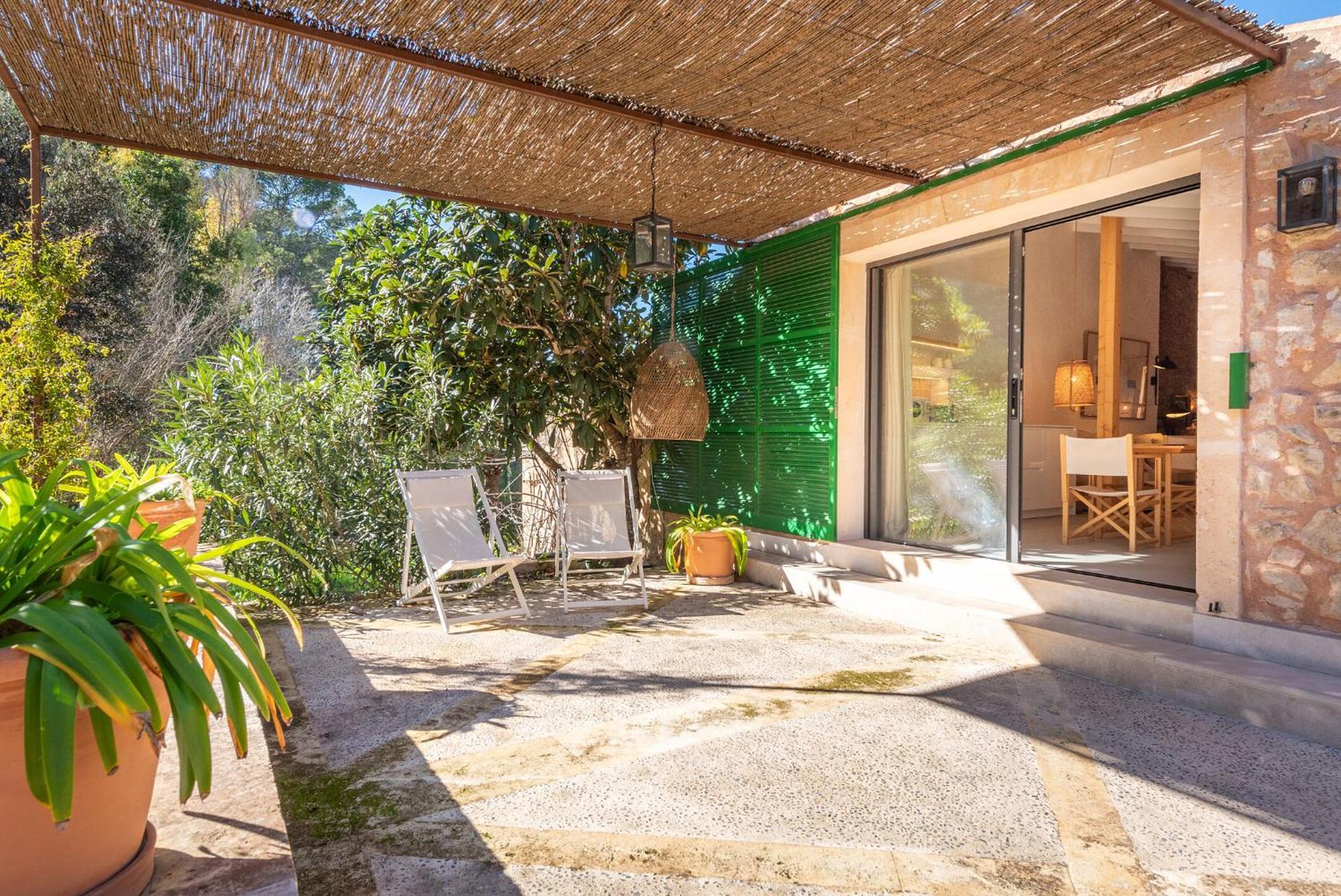 Agroturismo Sa Rota D' En Palerm Lloret de Vistalegre