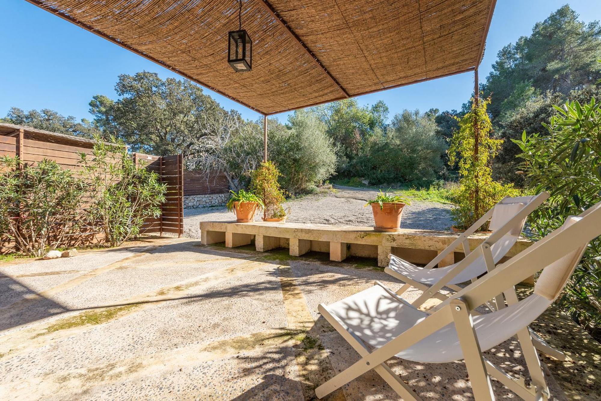 Agroturismo Sa Rota D' En Palerm