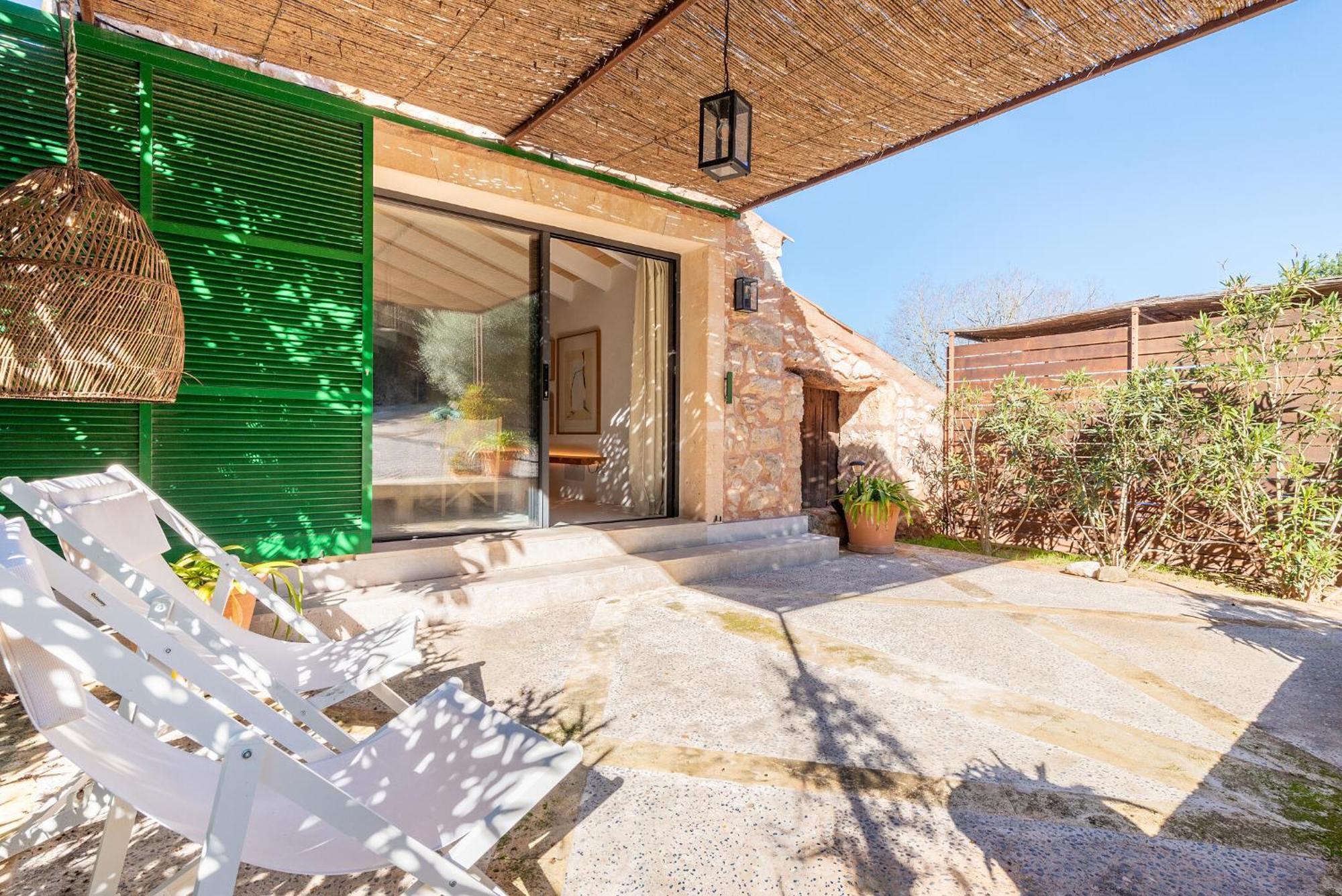 Agroturismo Sa Rota D' En Palerm Farm stay Lloret de Vistalegre