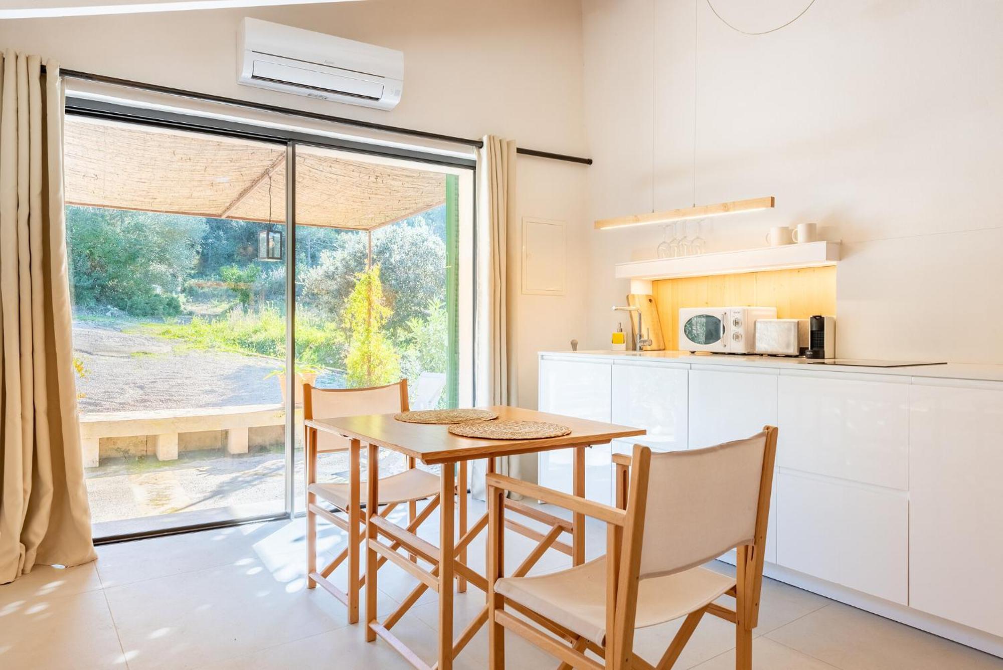 Farm stay Agroturismo Sa Rota D' En Palerm