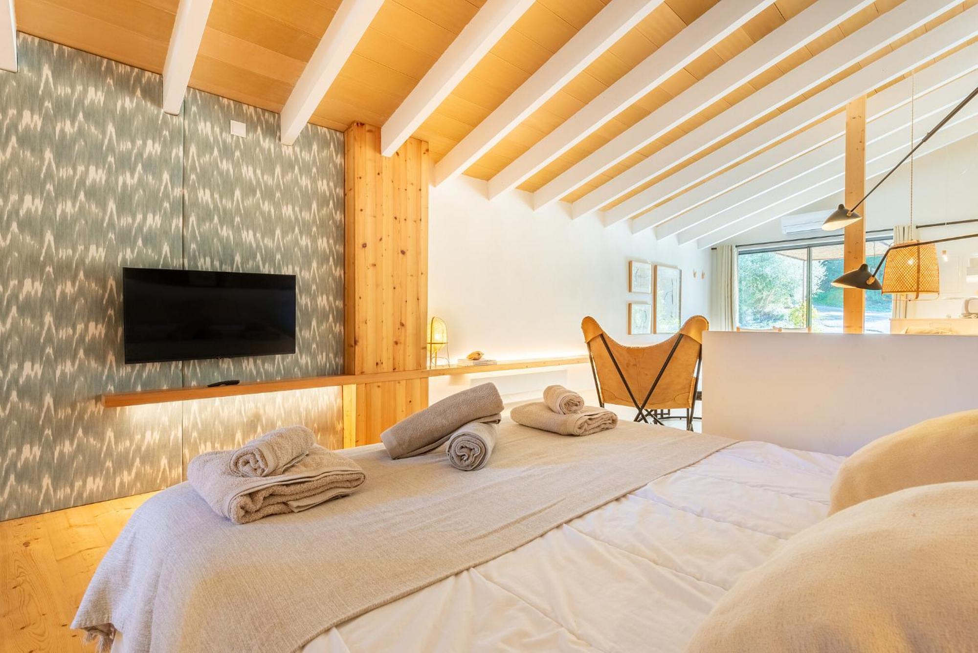 Agroturismo Sa Rota D' En Palerm Farm stay *