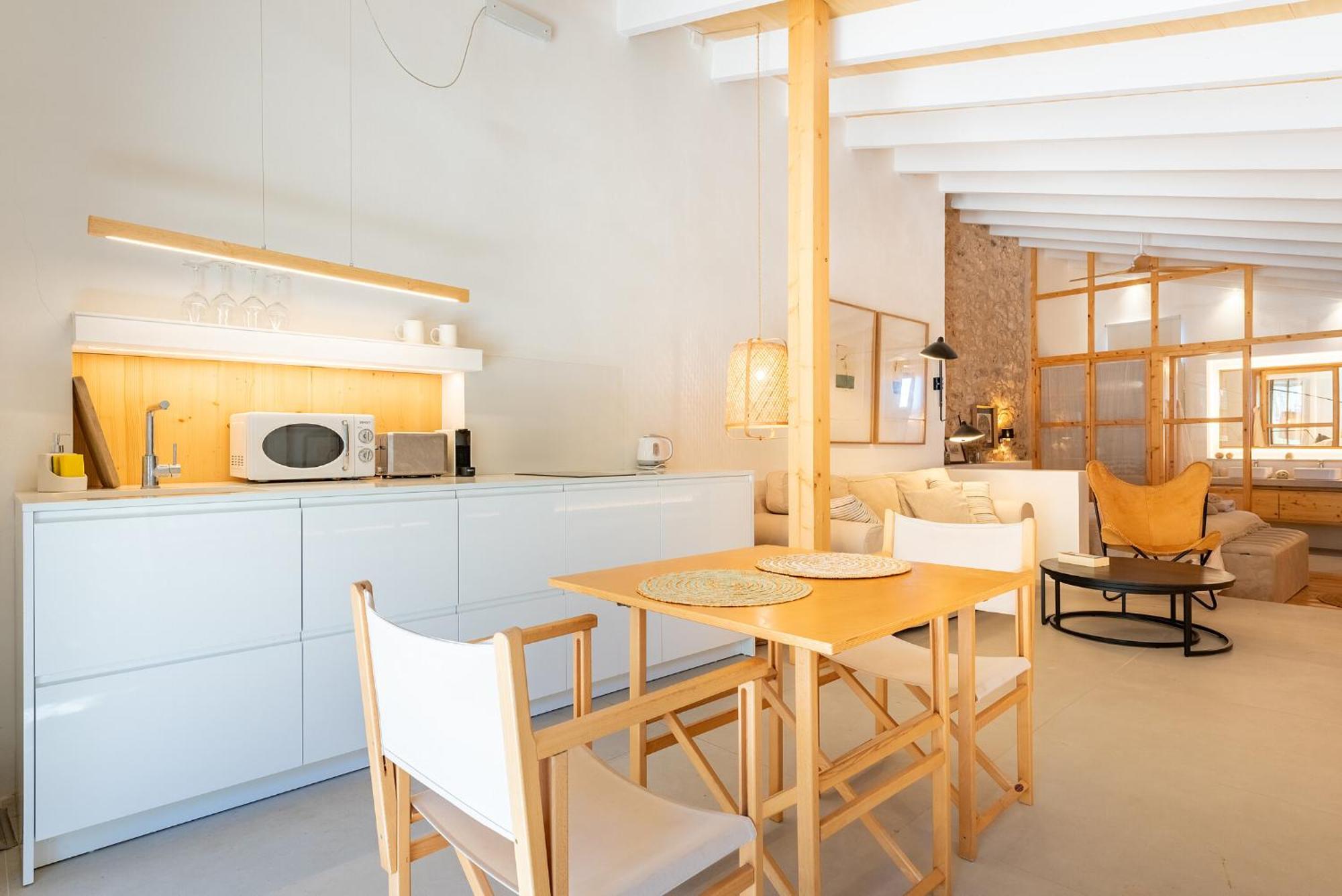 Agroturismo Sa Rota D' En Palerm Farm stay Lloret de Vistalegre