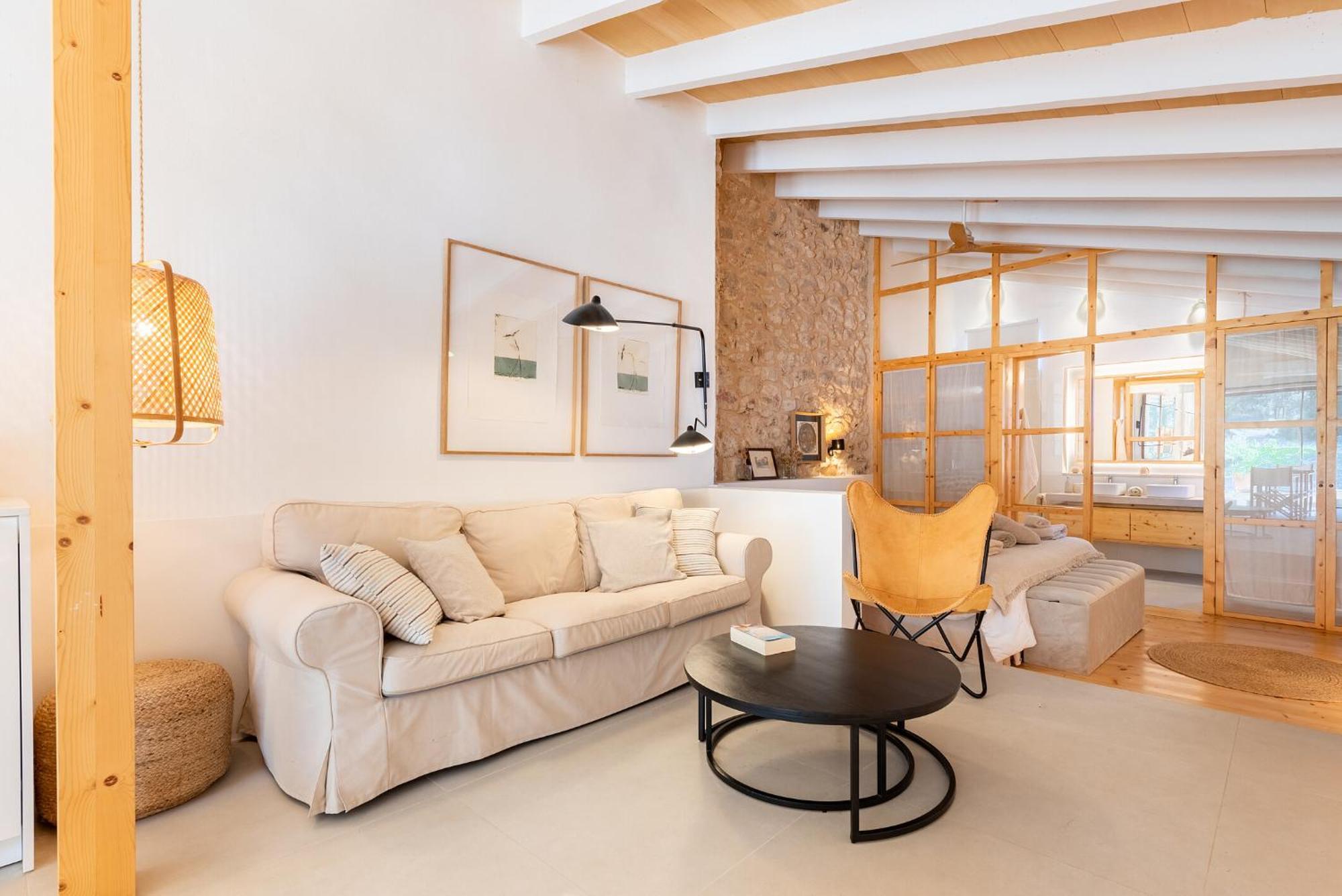 Farm stay Agroturismo Sa Rota D' En Palerm Lloret de Vistalegre