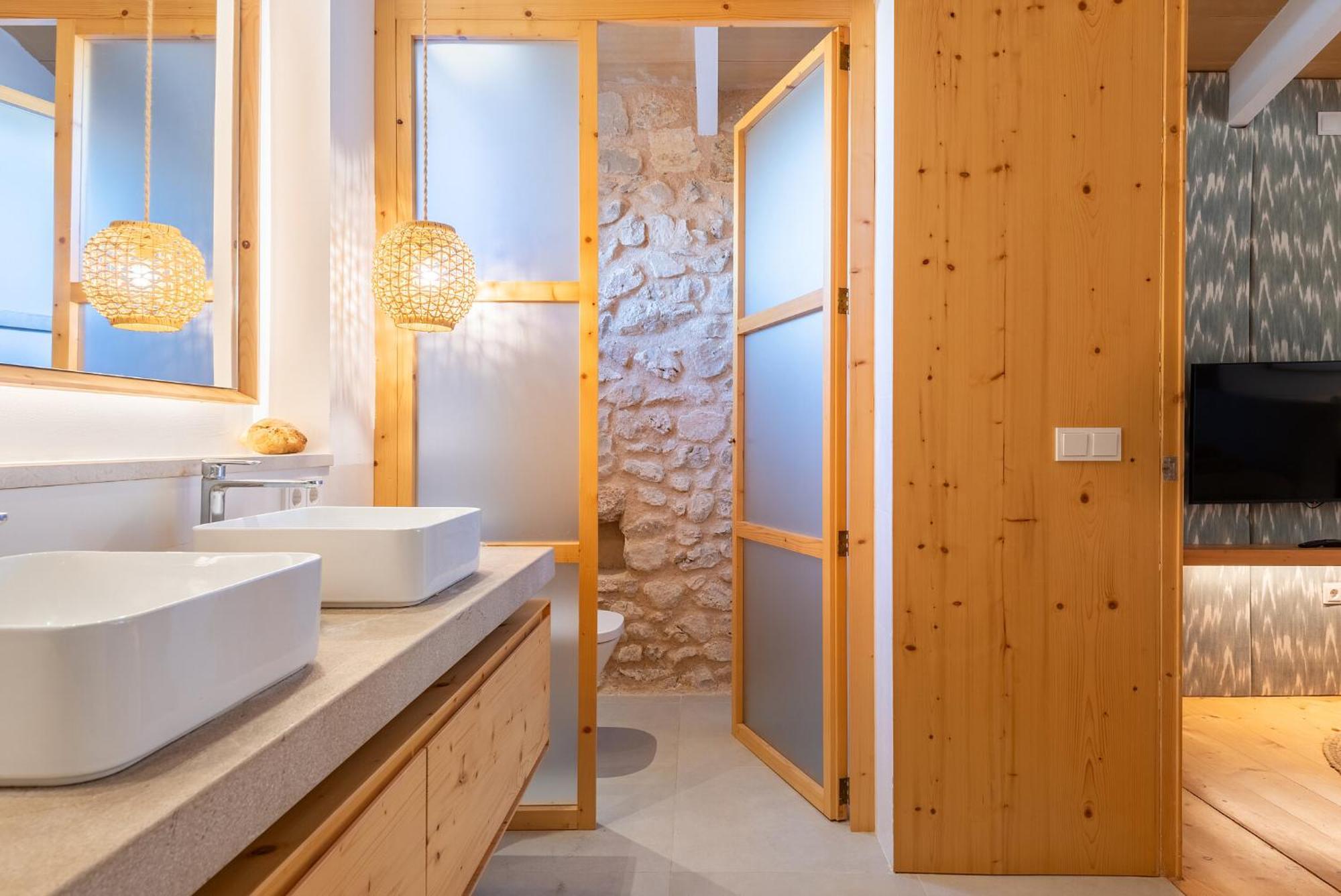Agroturismo Sa Rota D' En Palerm Farm stay