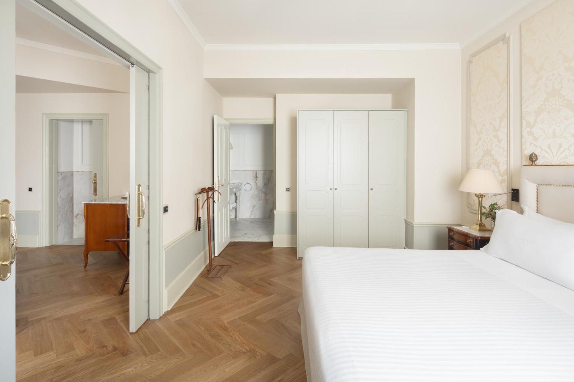 El Palace 5* Barcelona