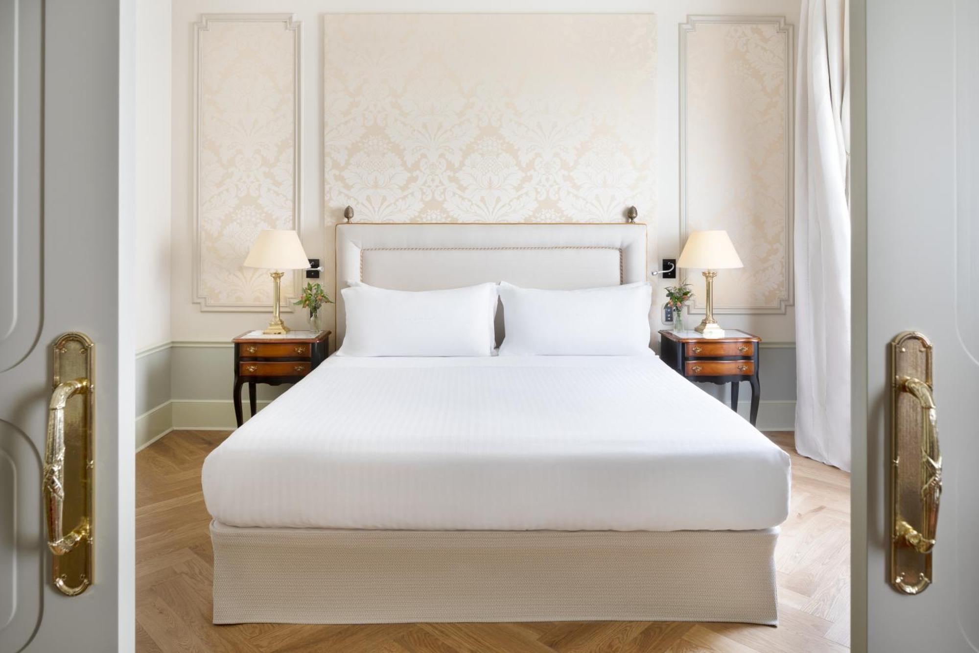 El Palace Hotel