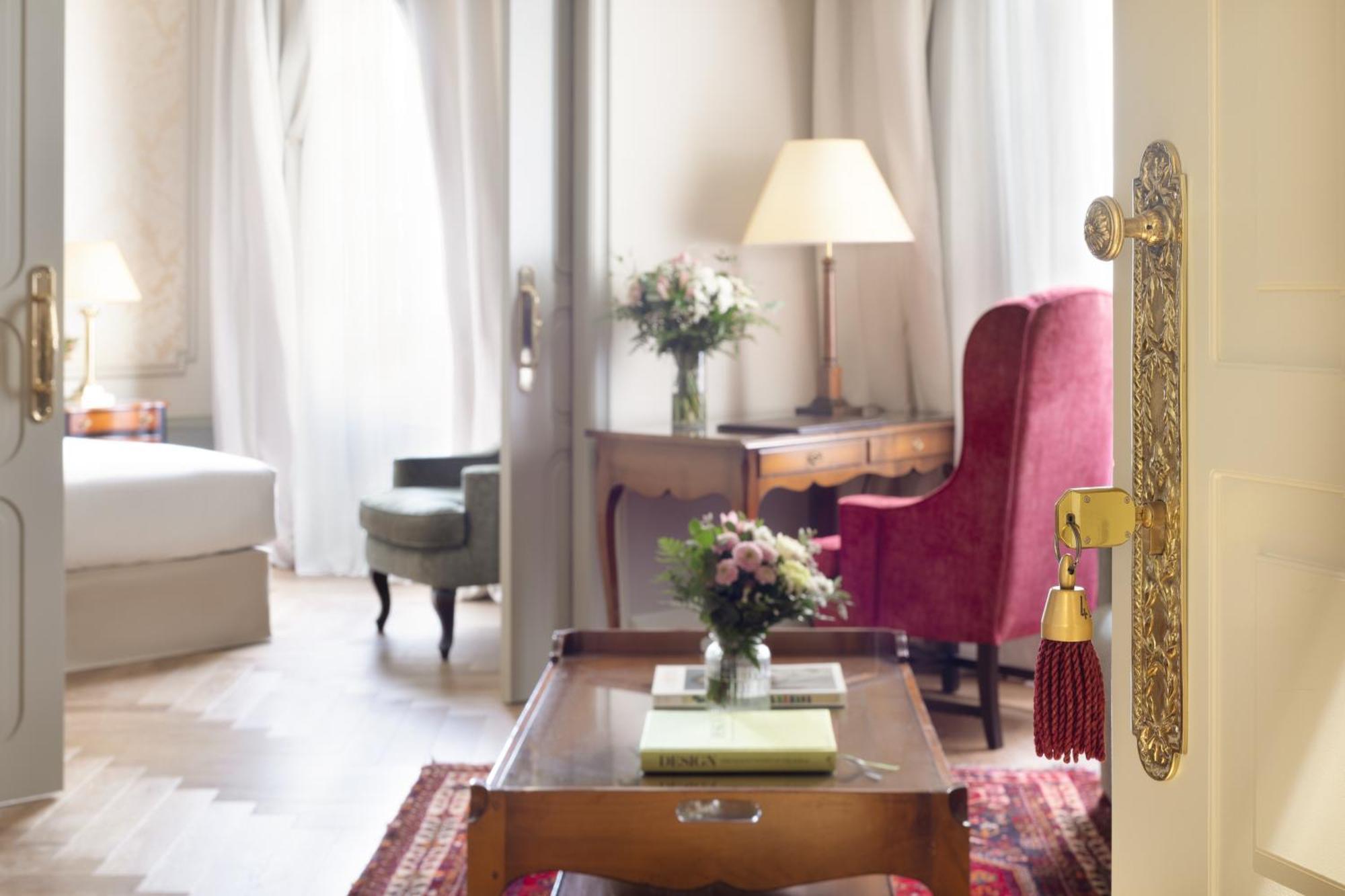 El Palace Hotel 5*
