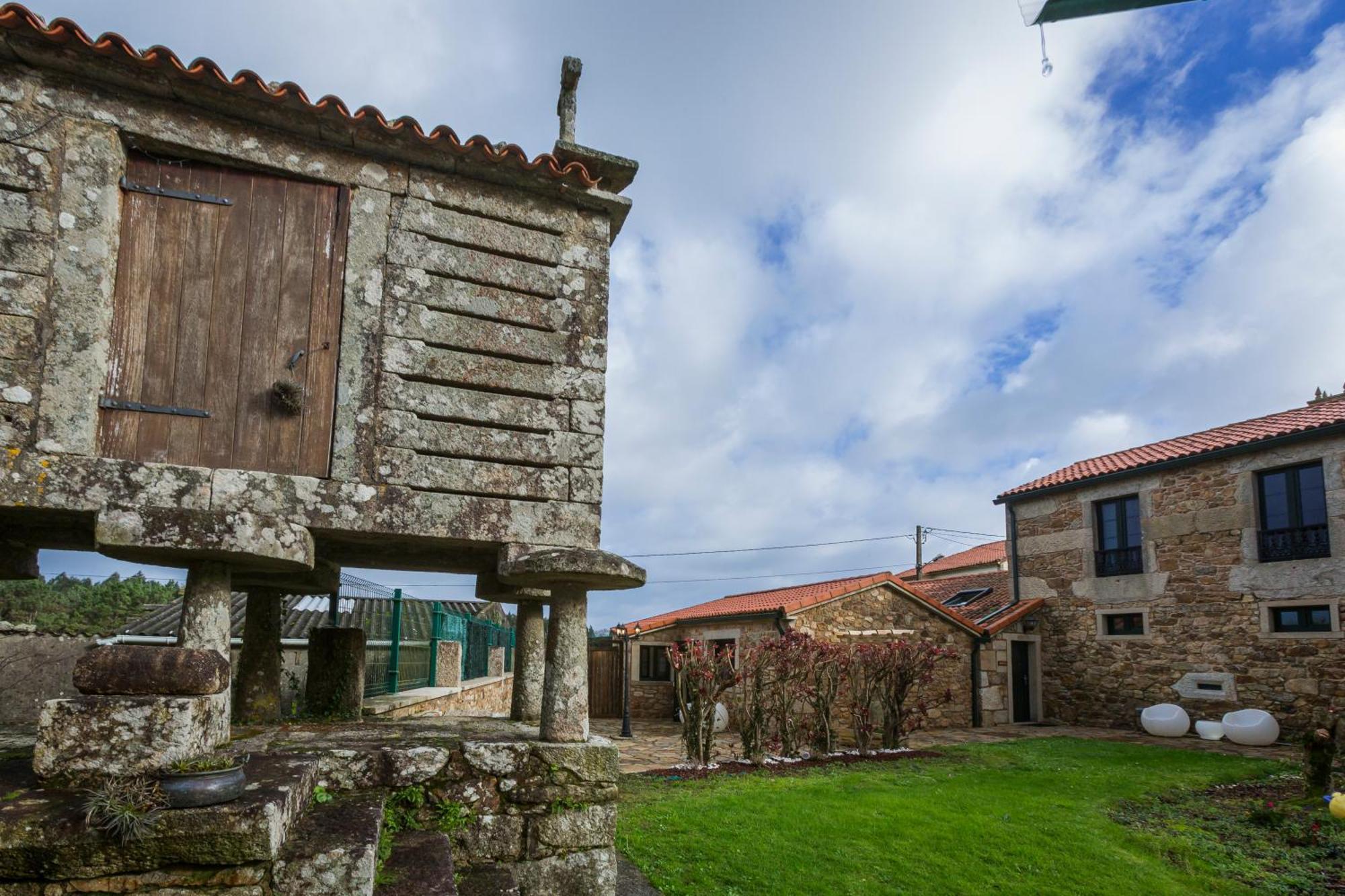 Country house Casa De Lema Boutique *