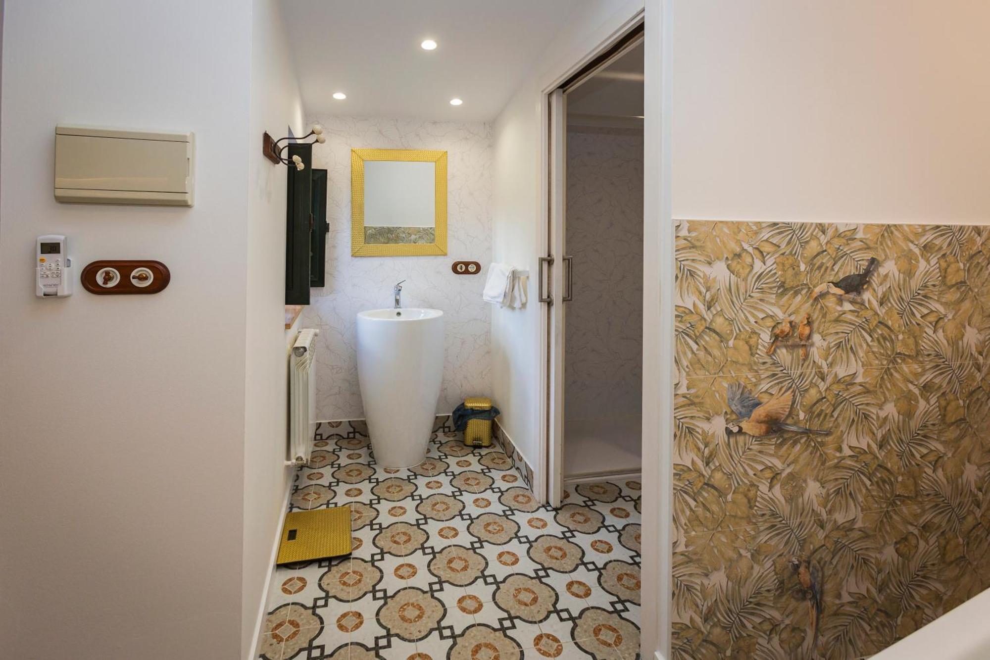 Casa De Lema Boutique Country house *
