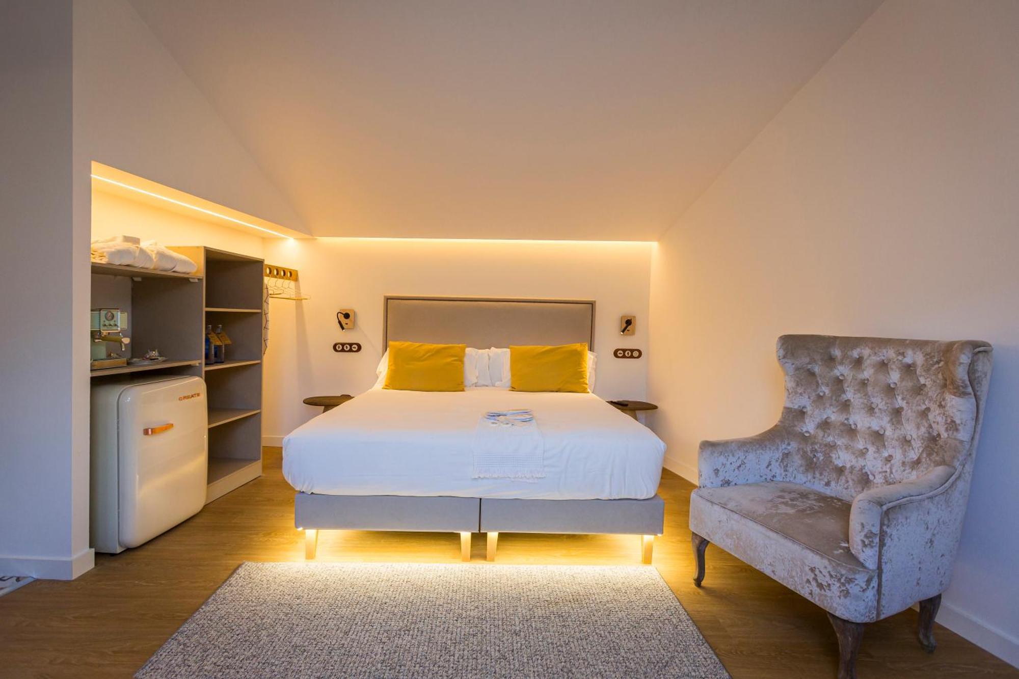 Country house Casa De Lema Boutique *