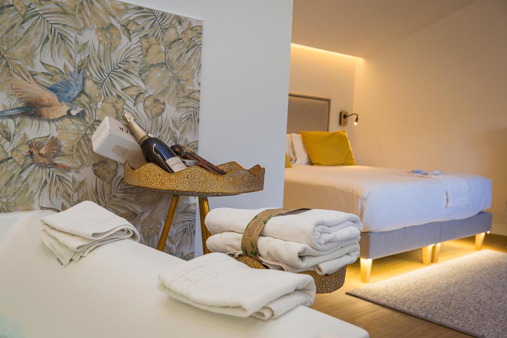 Casa De Lema Boutique Country house *