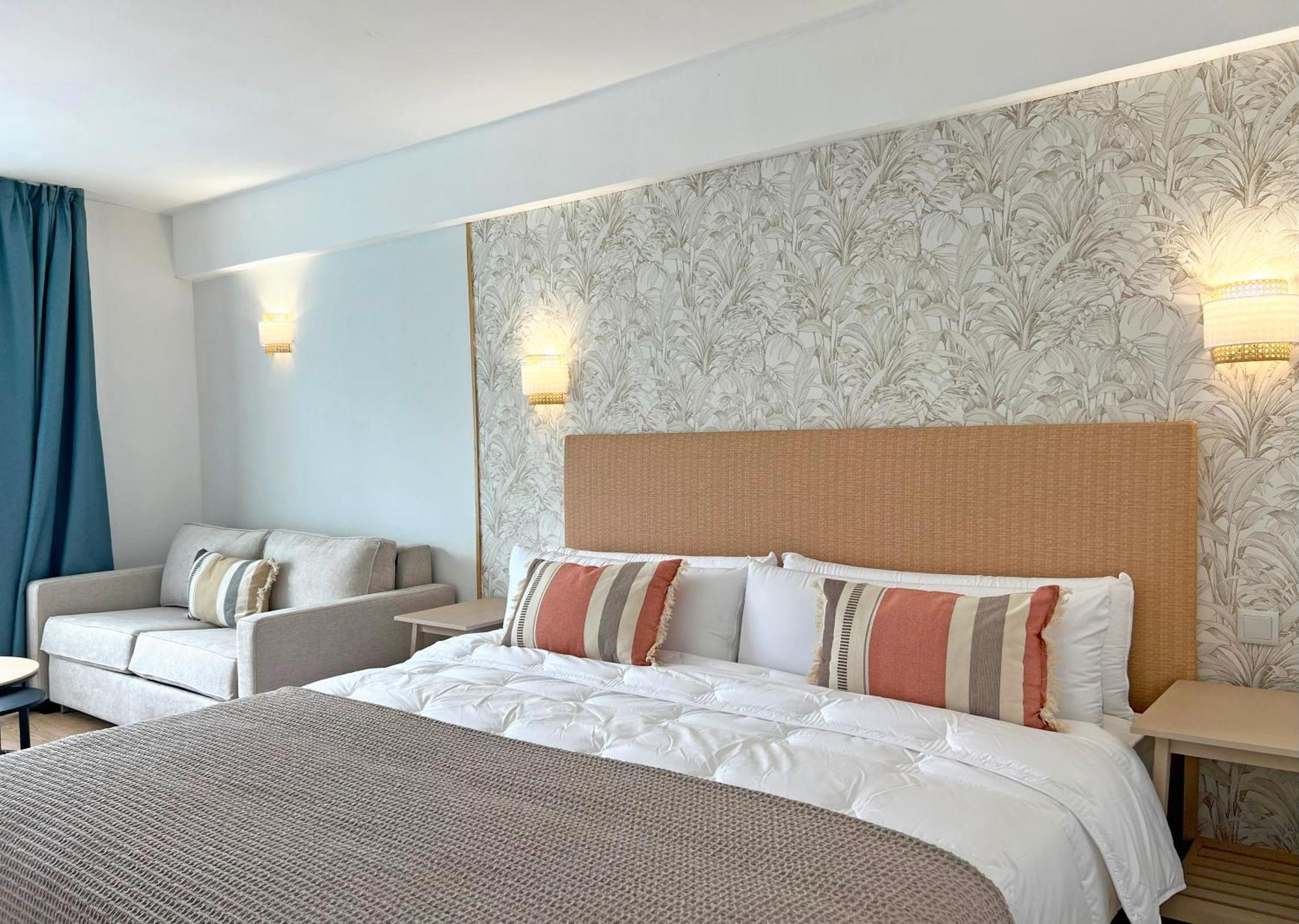 Hotel Moon Dreams La Lanzada