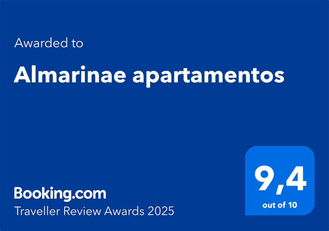 Apartment Almarinae Castiello de la Marina