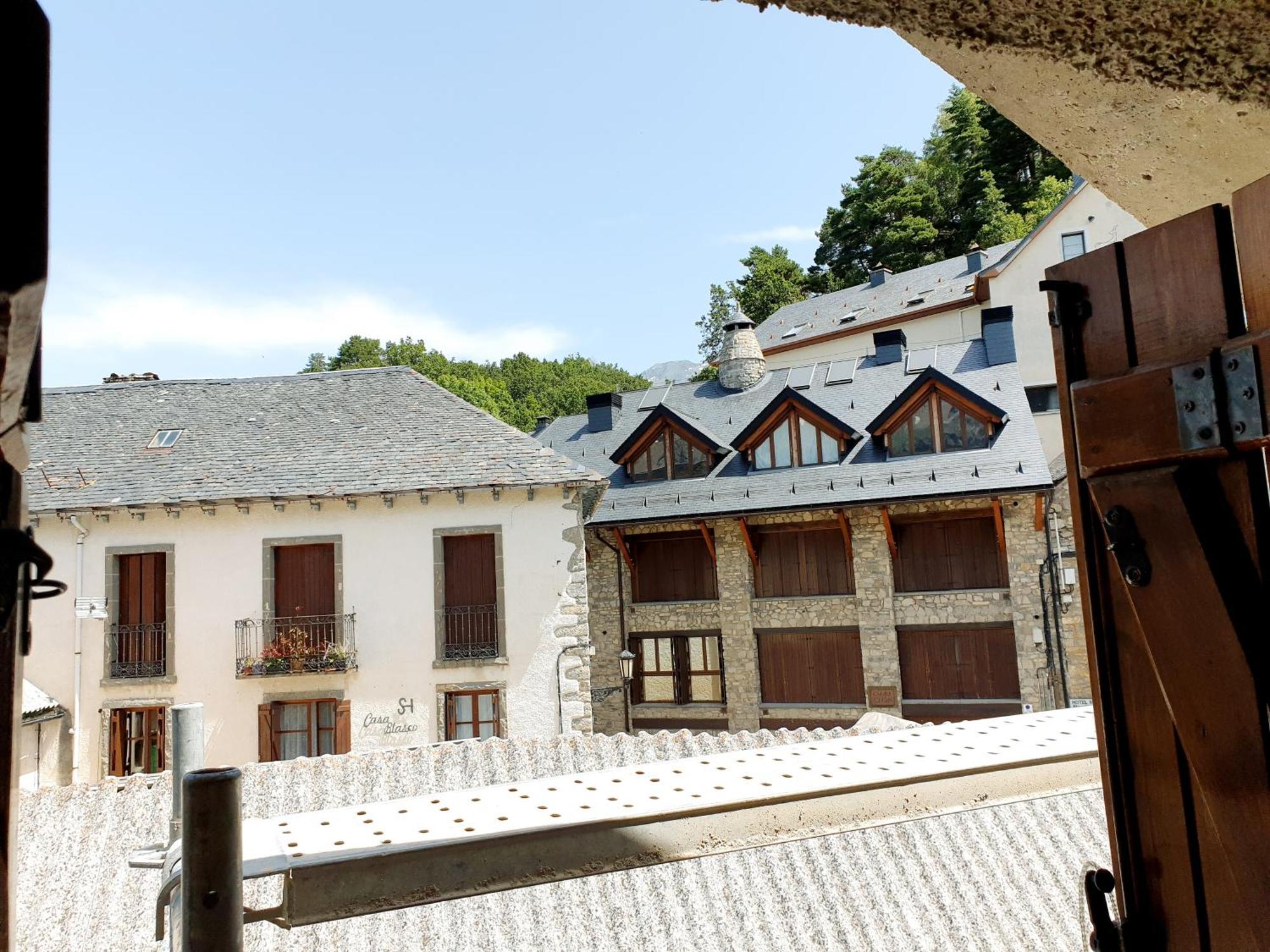 Casa Patro Apartment