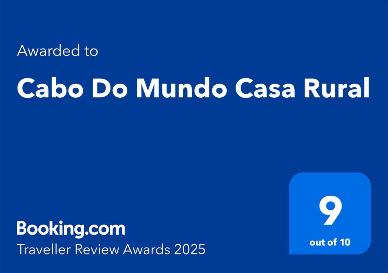 Cabo Do Mundo Bed and breakfast 3*