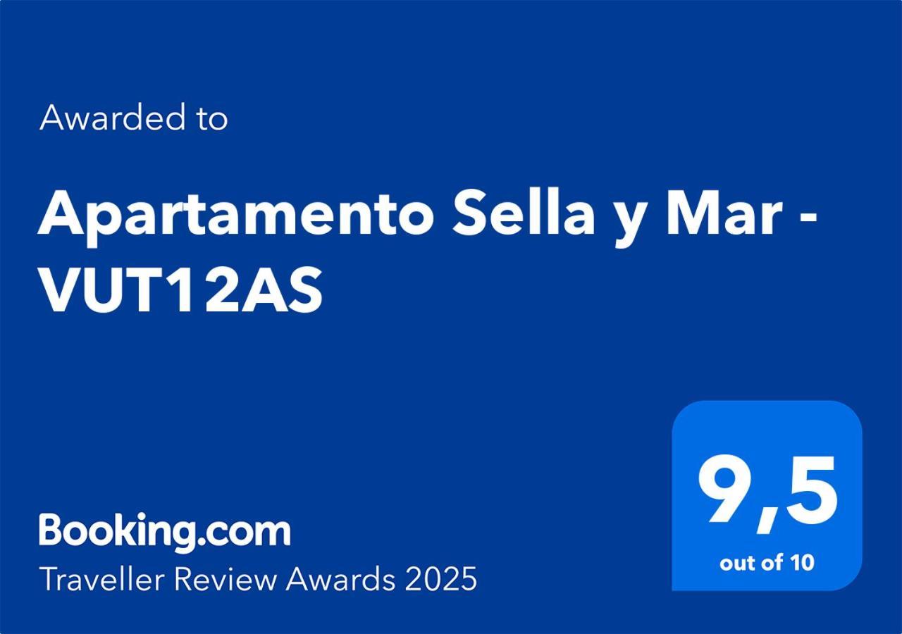 Apartment Sella Y Mar - Vut12as Ribadesella