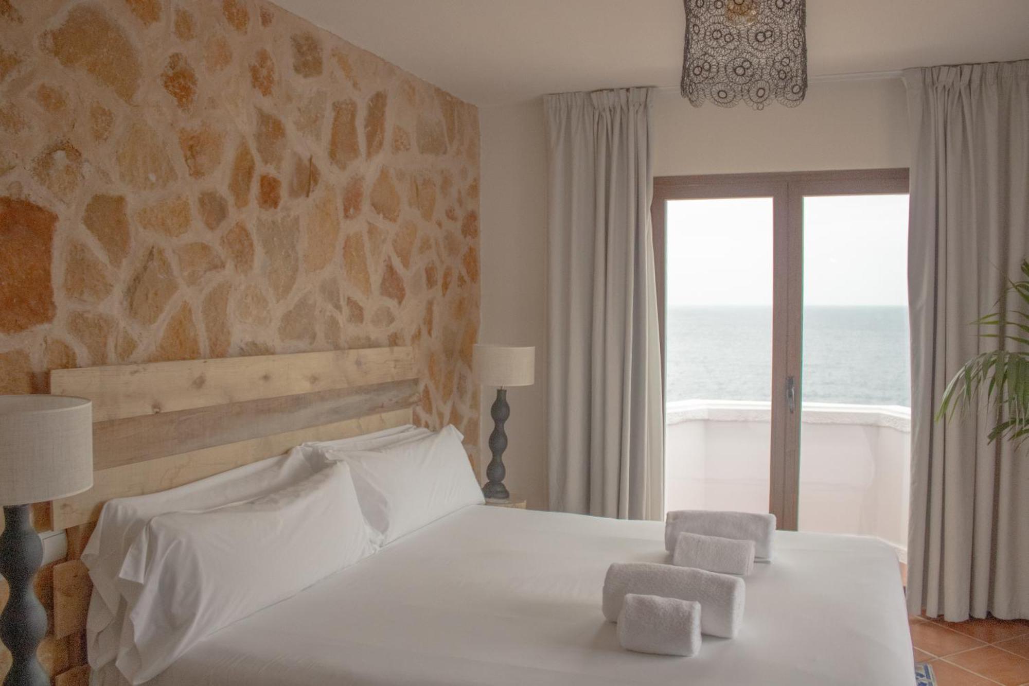 La Torre Ibiza Cap Negret