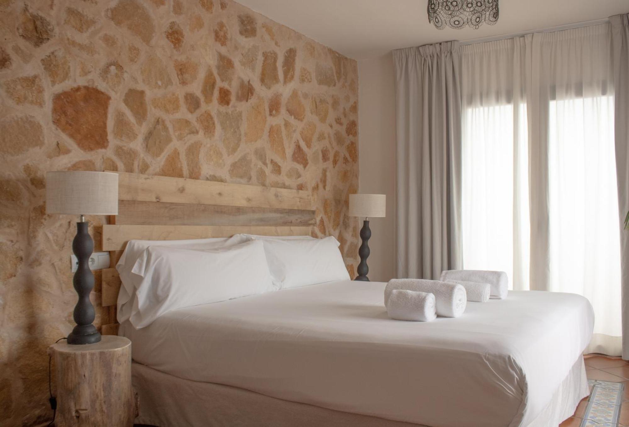 La Torre Ibiza Cap Negret Pensión San Antonio Abad