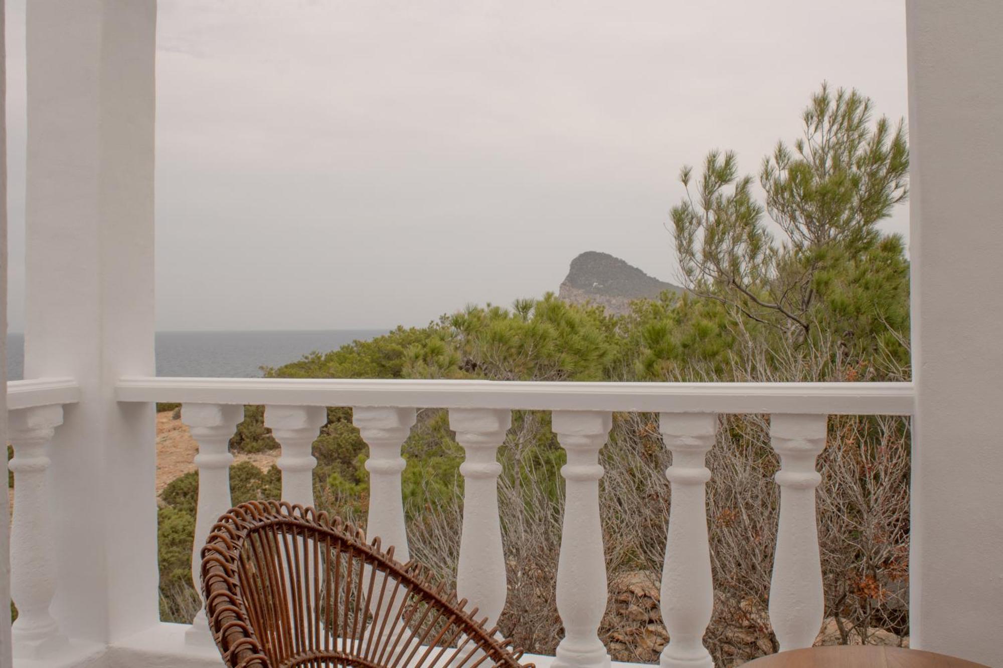Pensión La Torre Ibiza Cap Negret San Antonio Abad