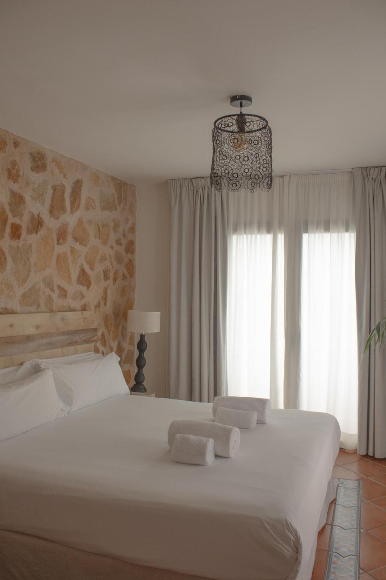 La Torre Ibiza Cap Negret *