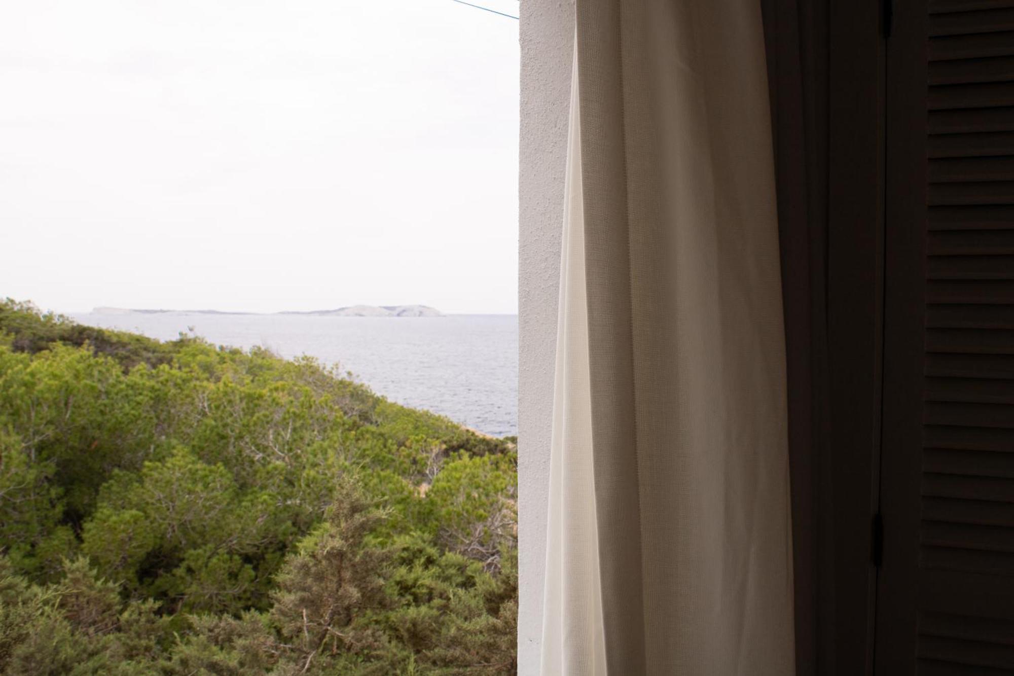 Pensión La Torre Ibiza Cap Negret