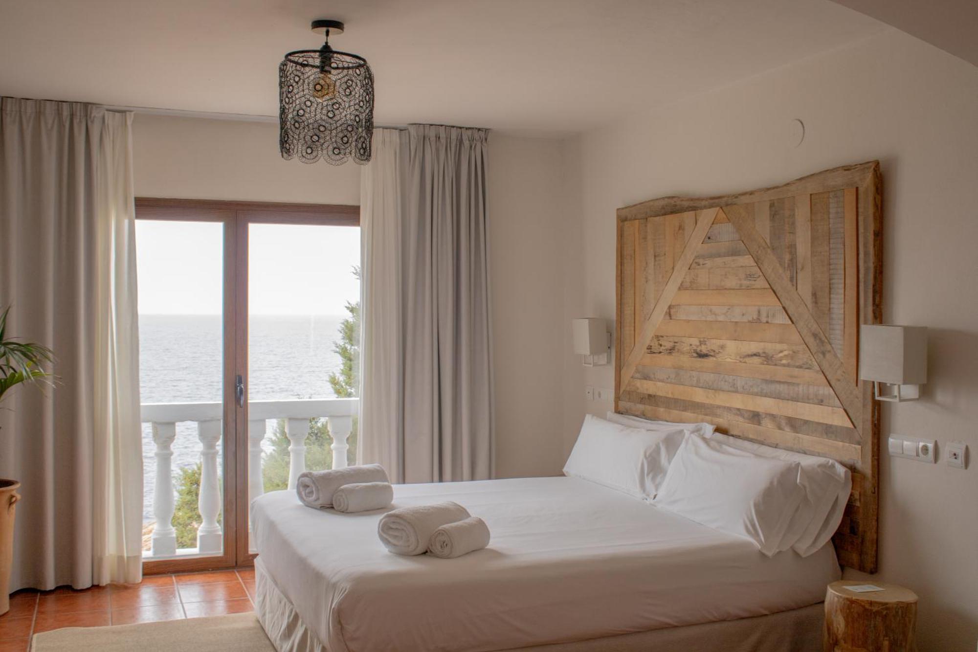 La Torre Ibiza Cap Negret *