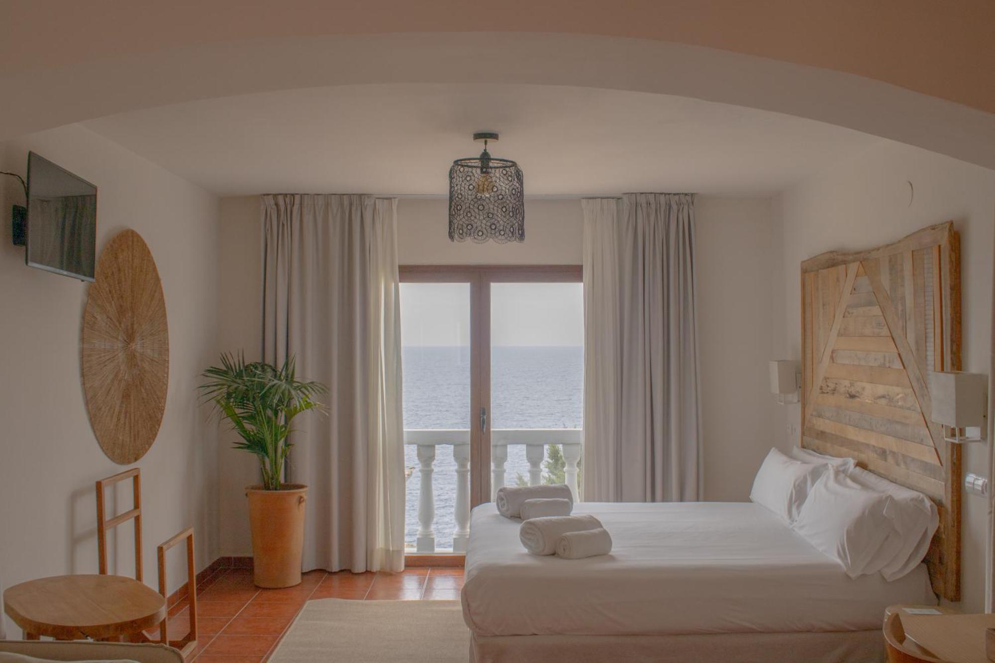 La Torre Ibiza Cap Negret