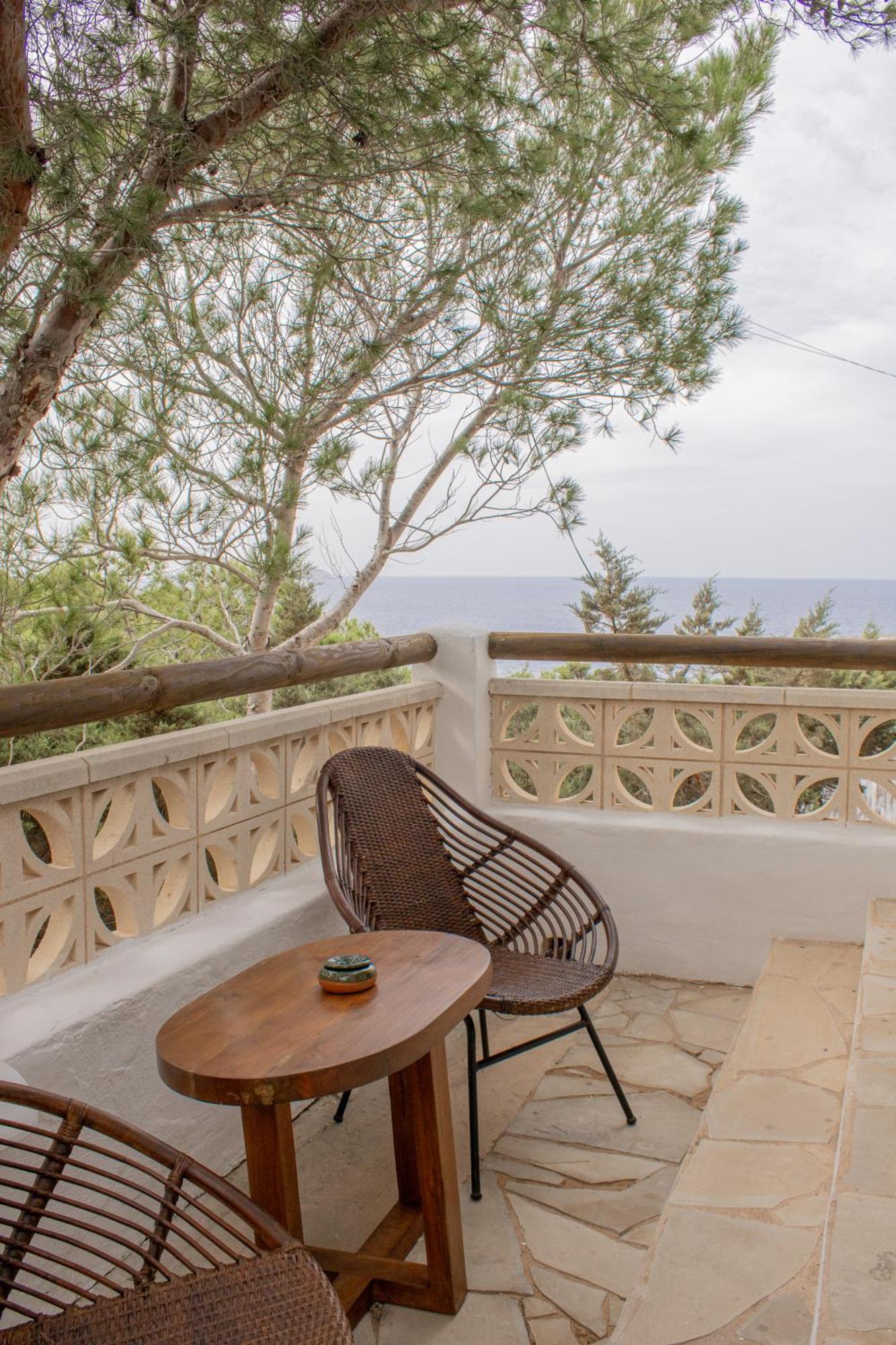 La Torre Ibiza Cap Negret