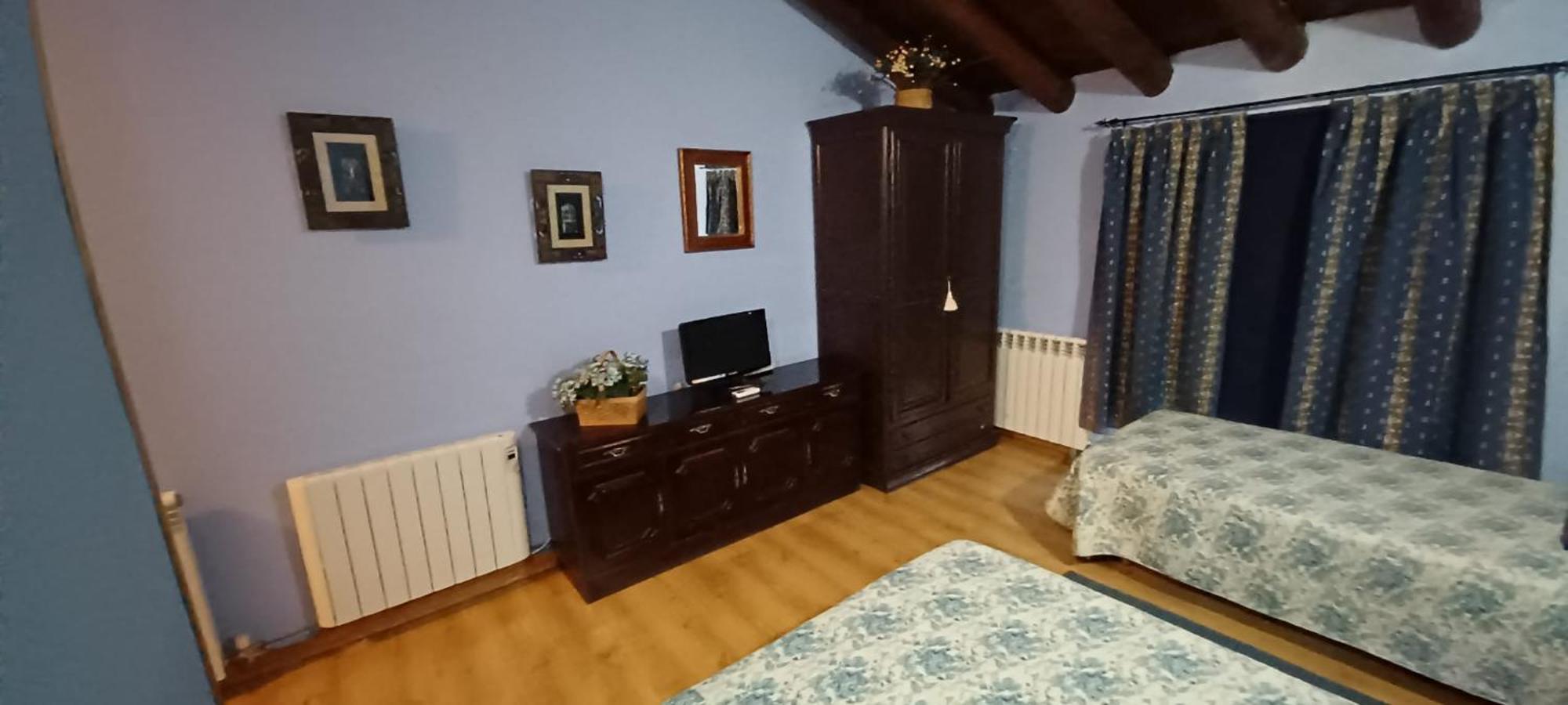 Casa Grande Pensión