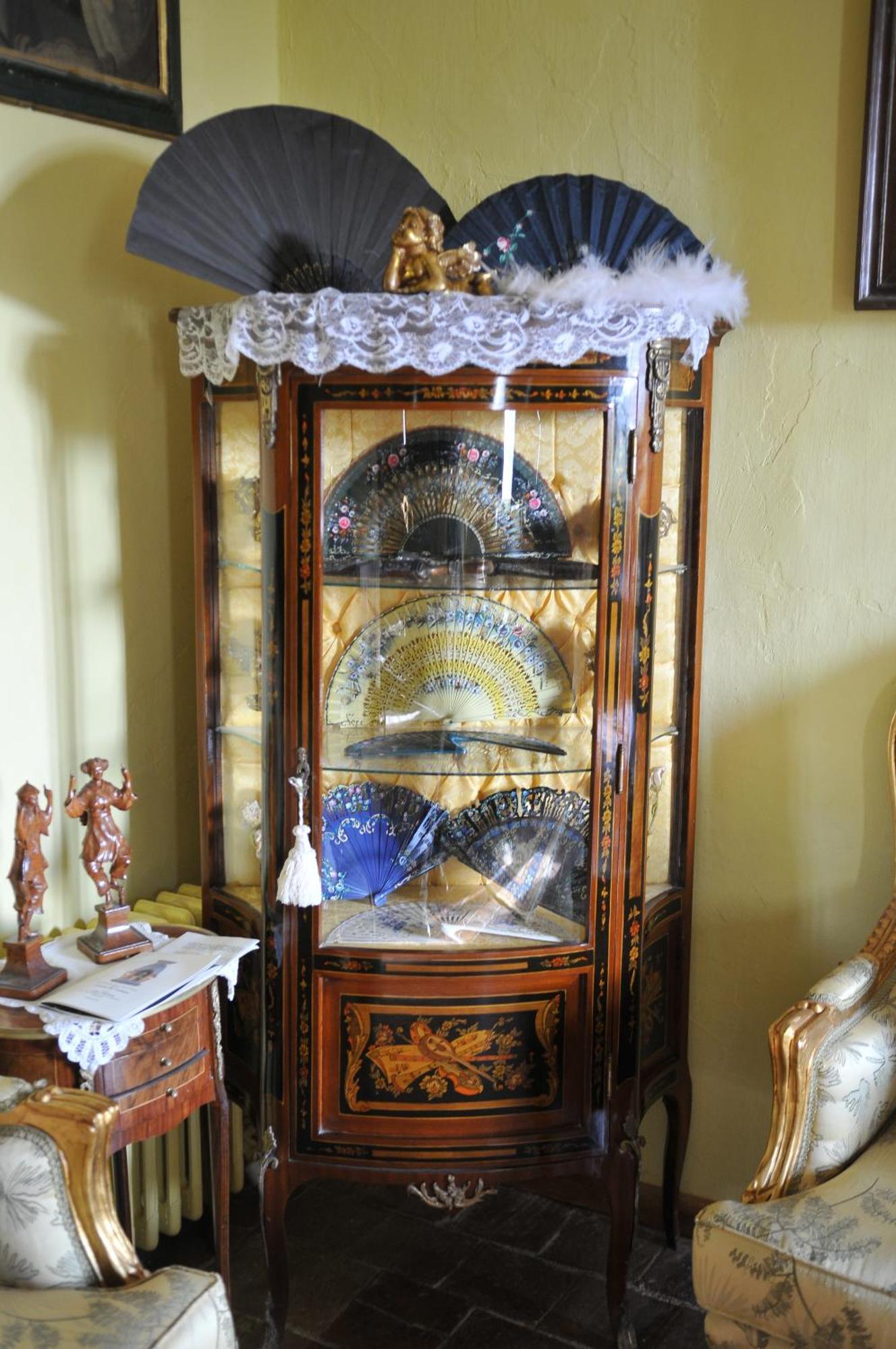 Pensión Casa Grande