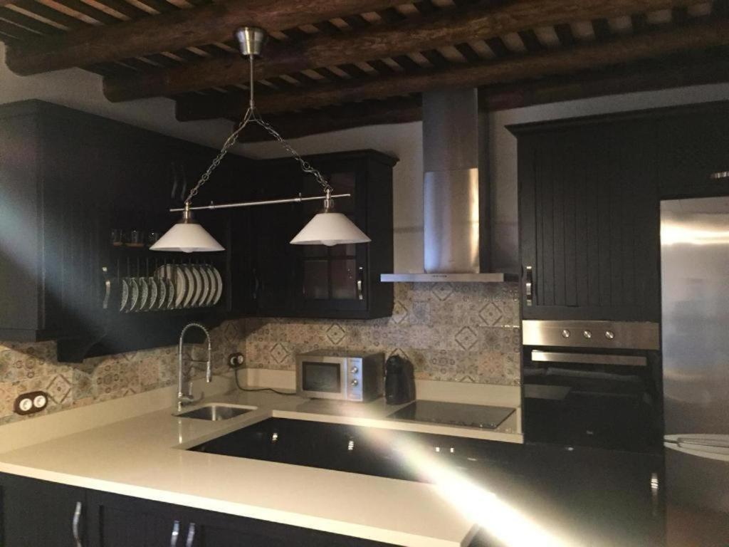 Apartamento Bodeguetas Constantina