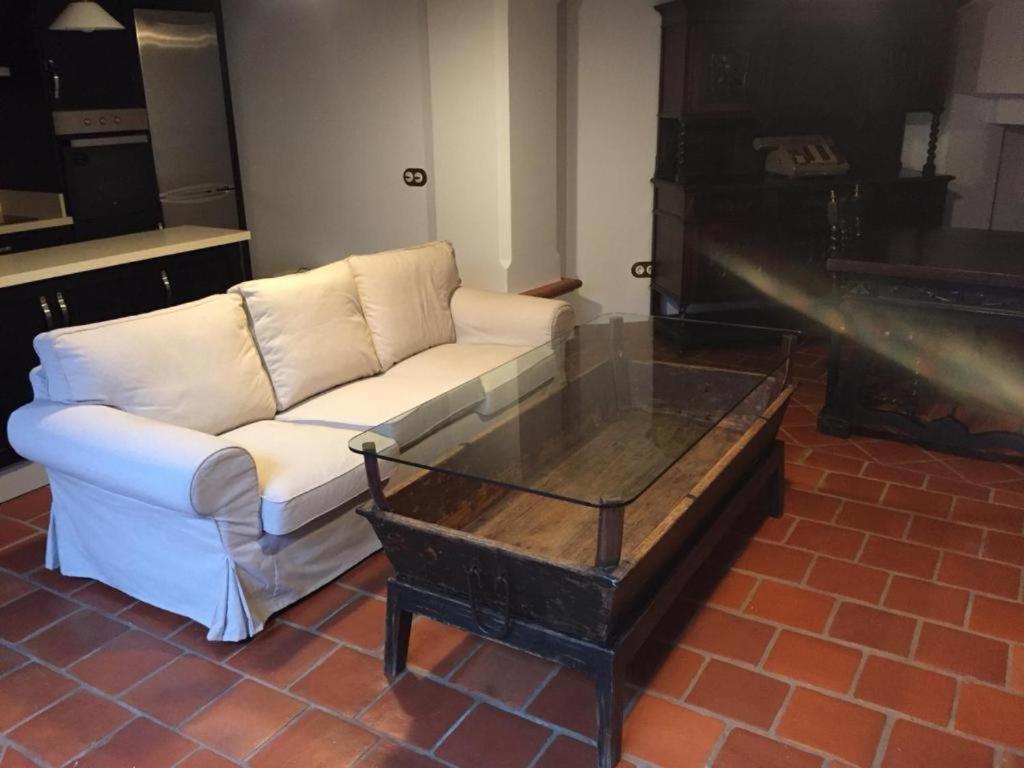 Bodeguetas Apartamento