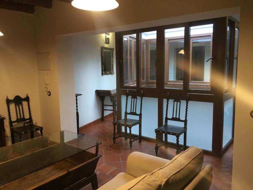 Bodeguetas Apartamento Constantina