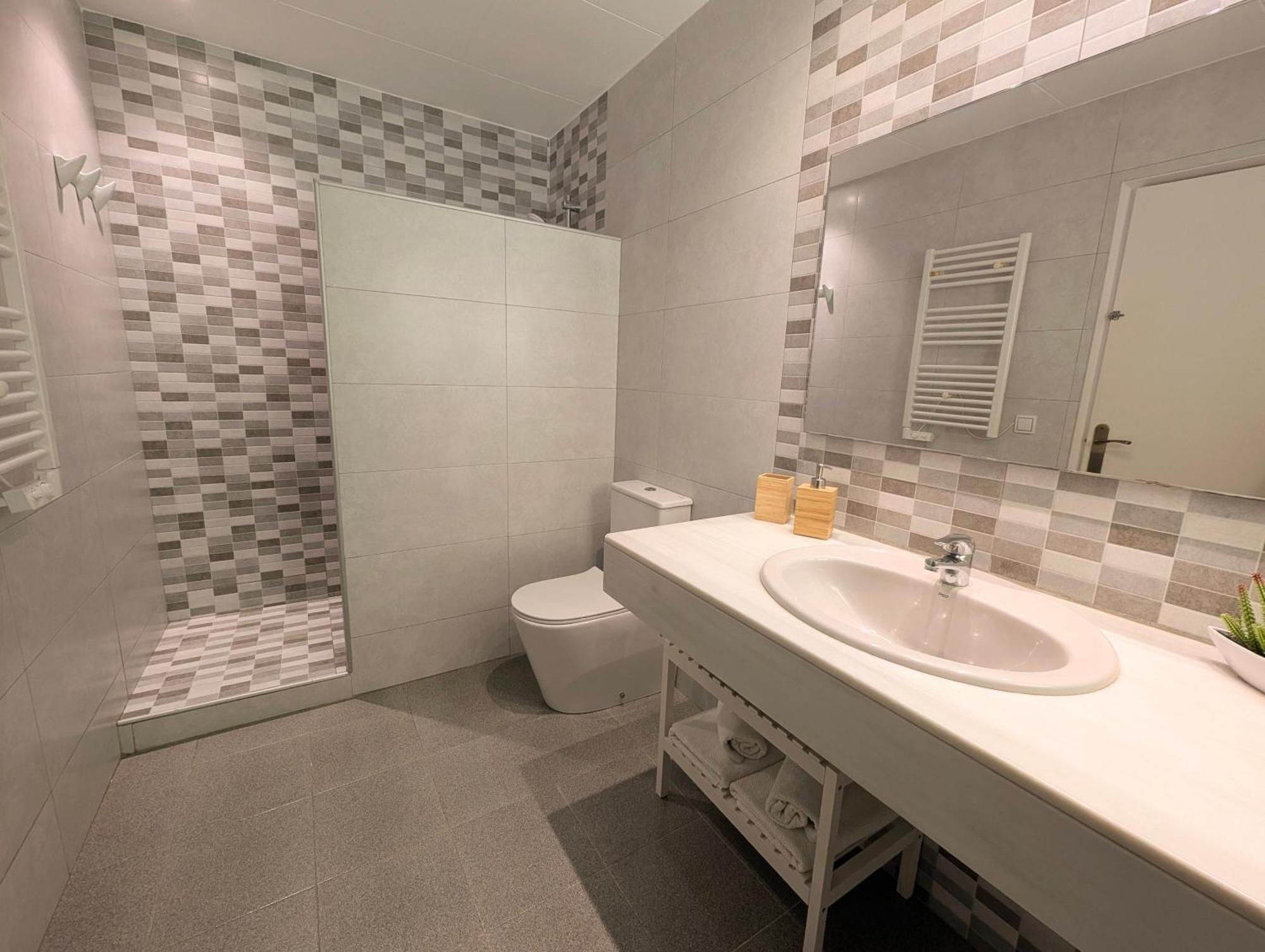 Apartamento Martin *