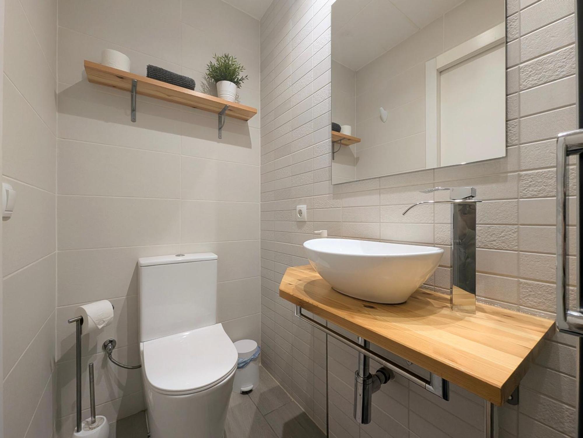 Apartamento Martin