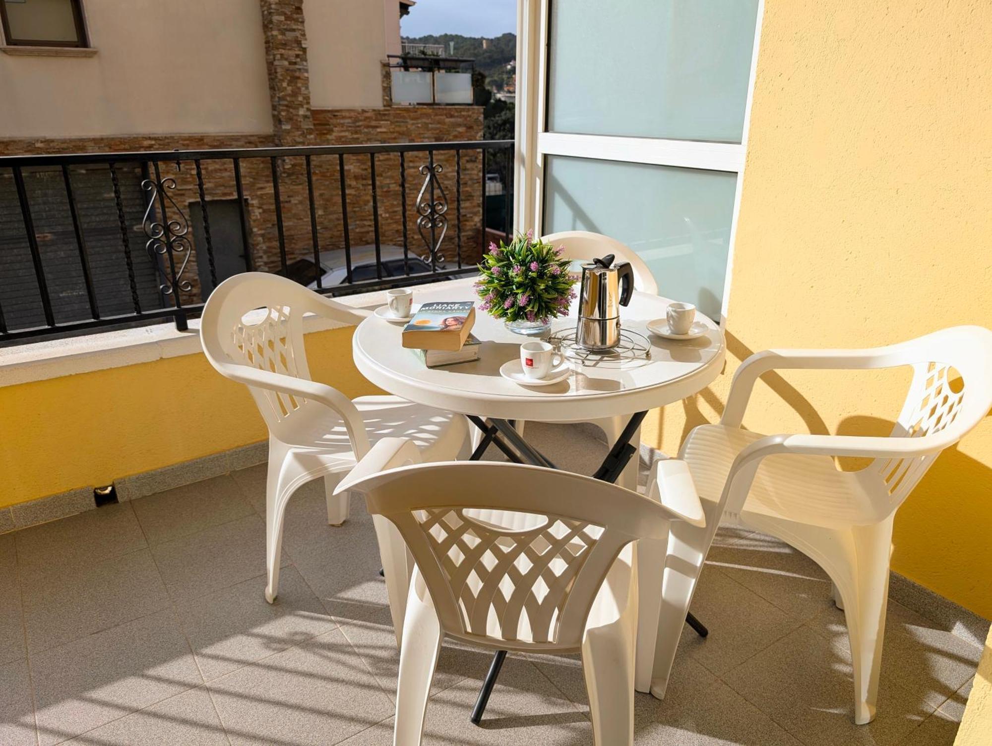 Apartment Martin Tossa de Mar