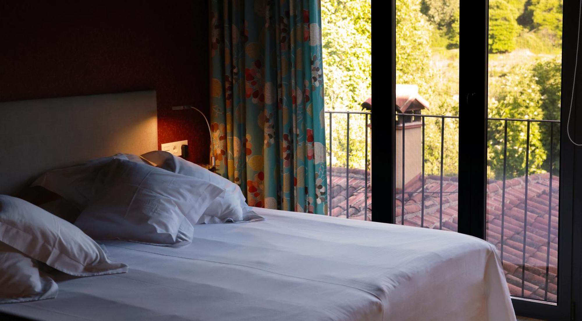 De Aldaca Rural - Only Adults 3*