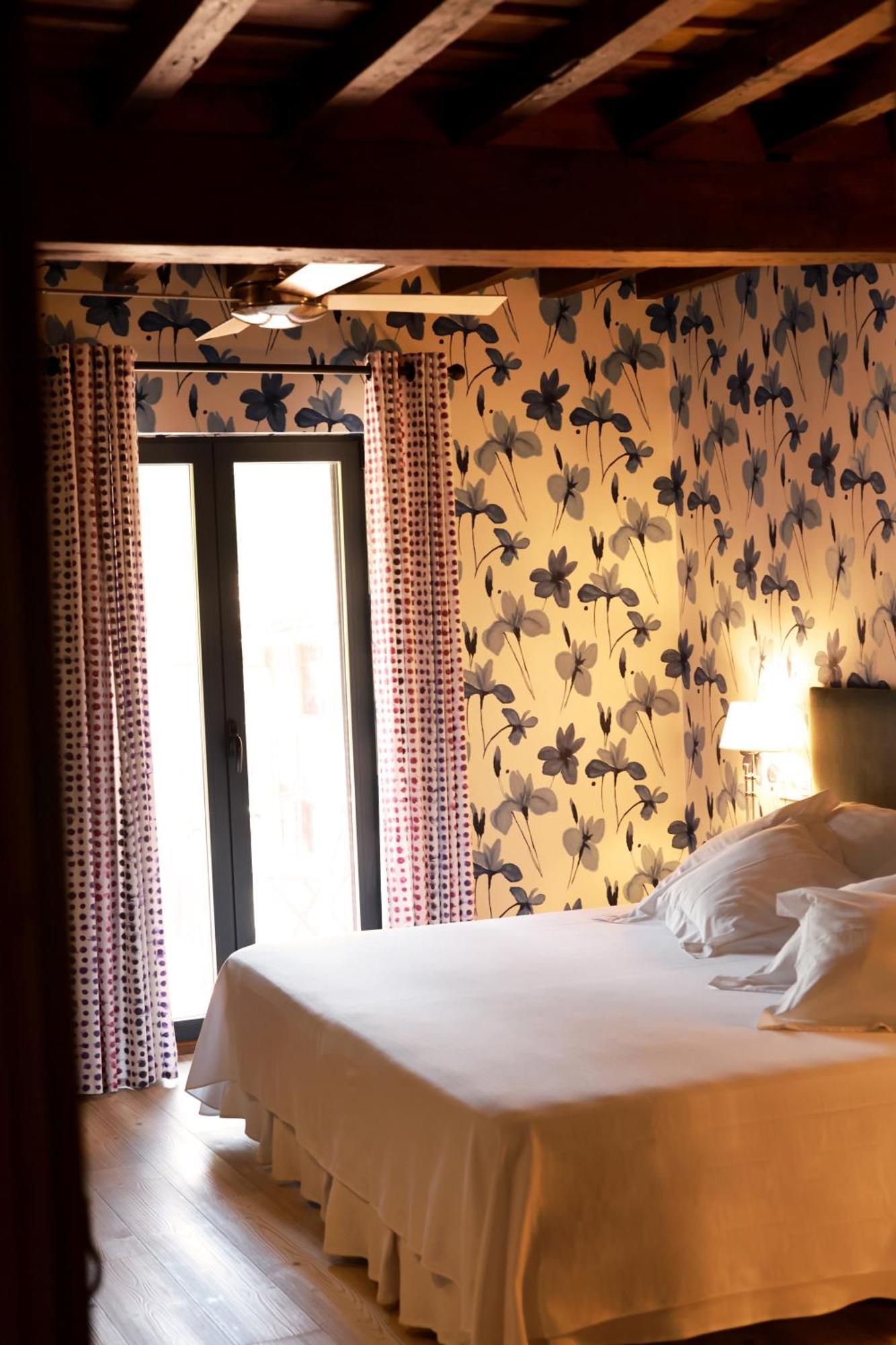 De Aldaca Rural - Only Adults Hotel Jerte