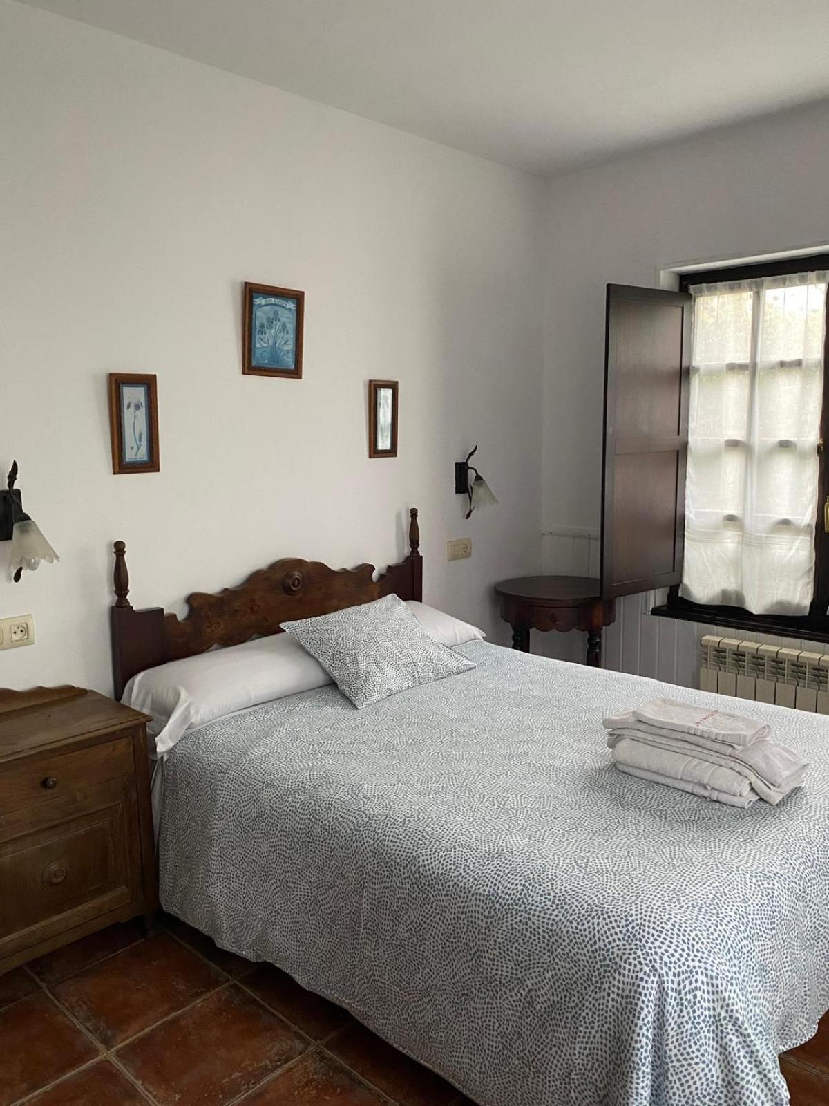 La Fragua Del Canajal * San Cosme
