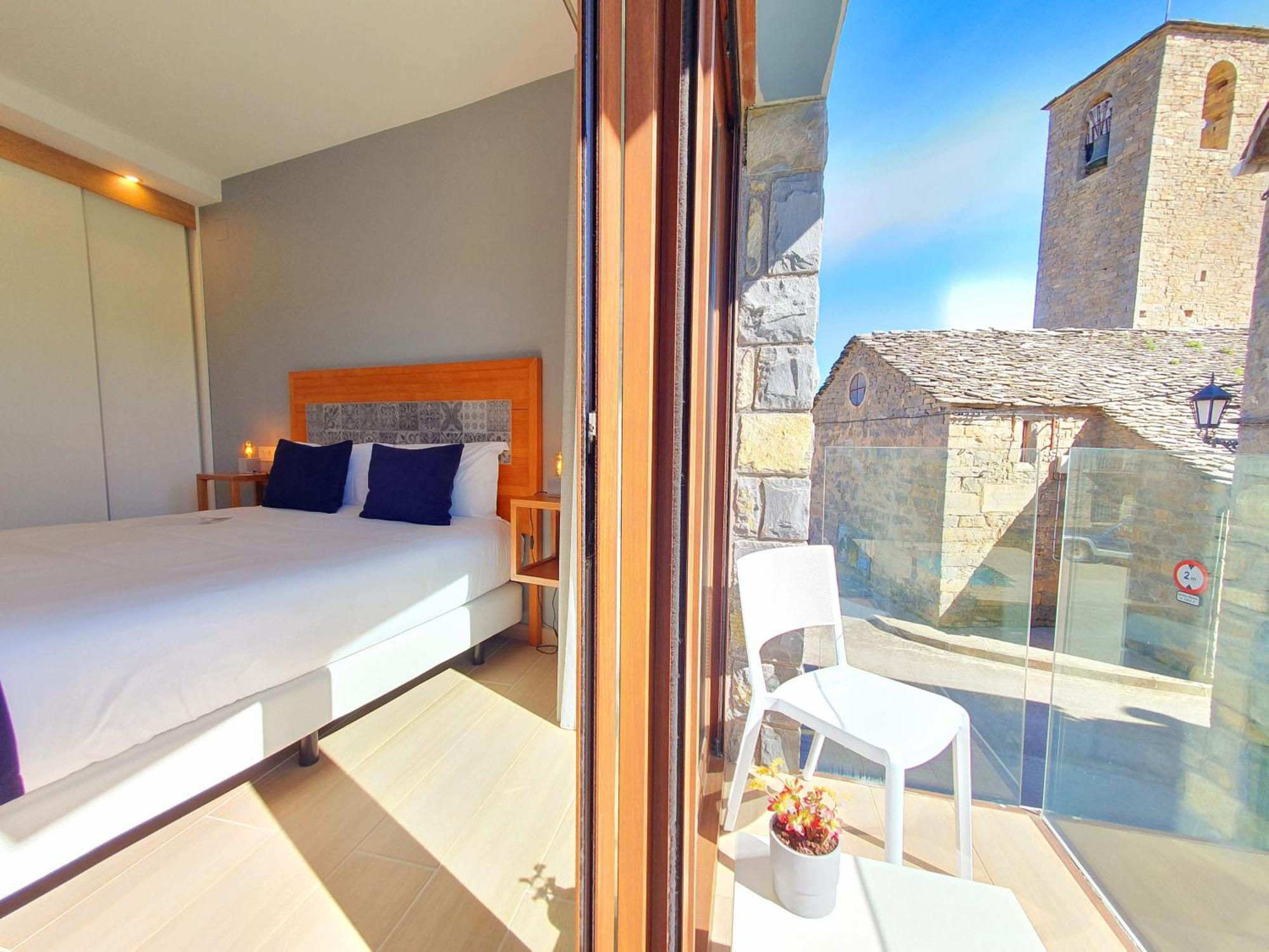 Hotel Boutique Tierra Buxo - Adults Only