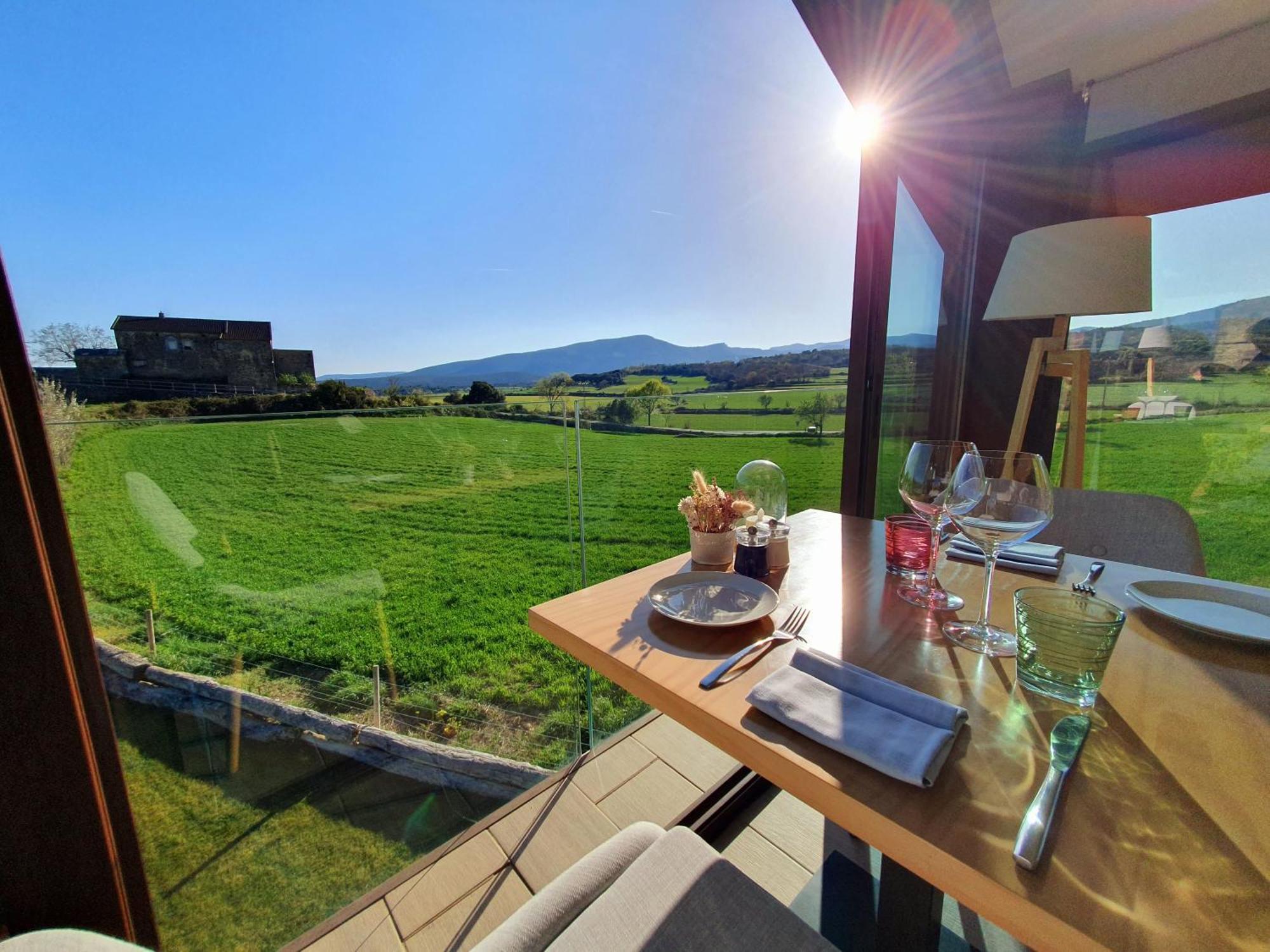 Hotel Boutique Tierra Buxo - Adults Only 3*