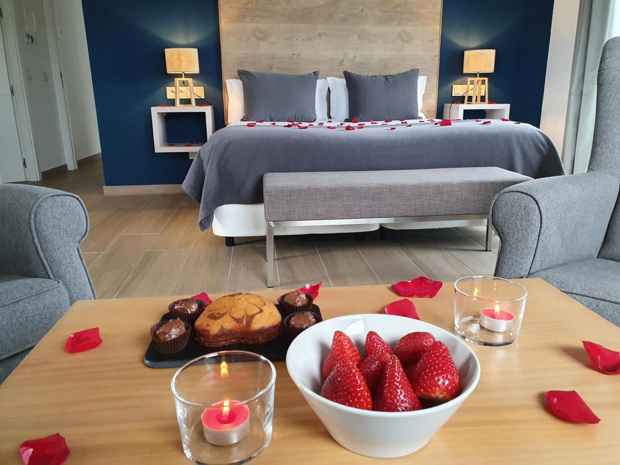 Boutique Tierra Buxo - Adults Only 3*