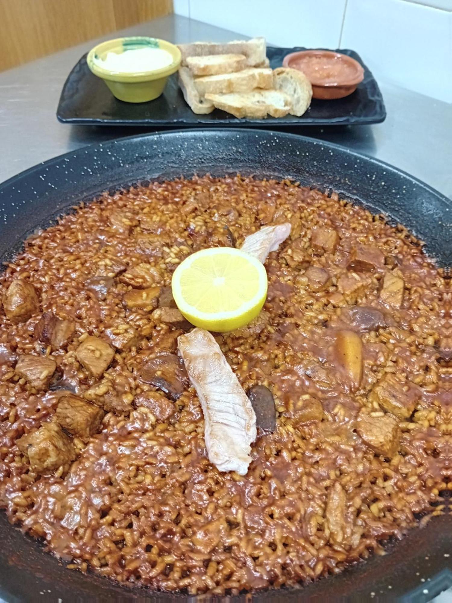 Pradaria Asador & Inn