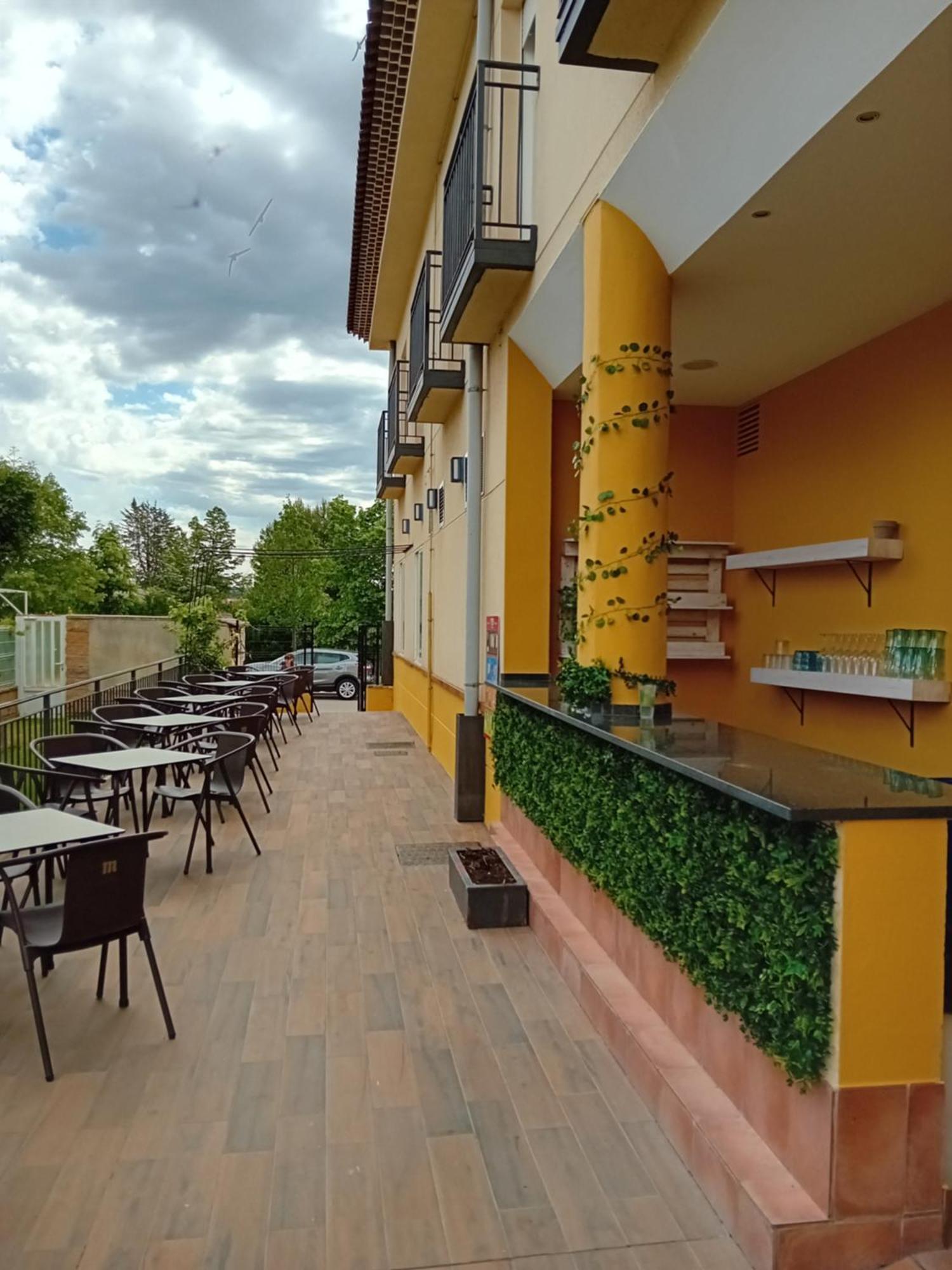 Pradaria Asador & Inn Arcas