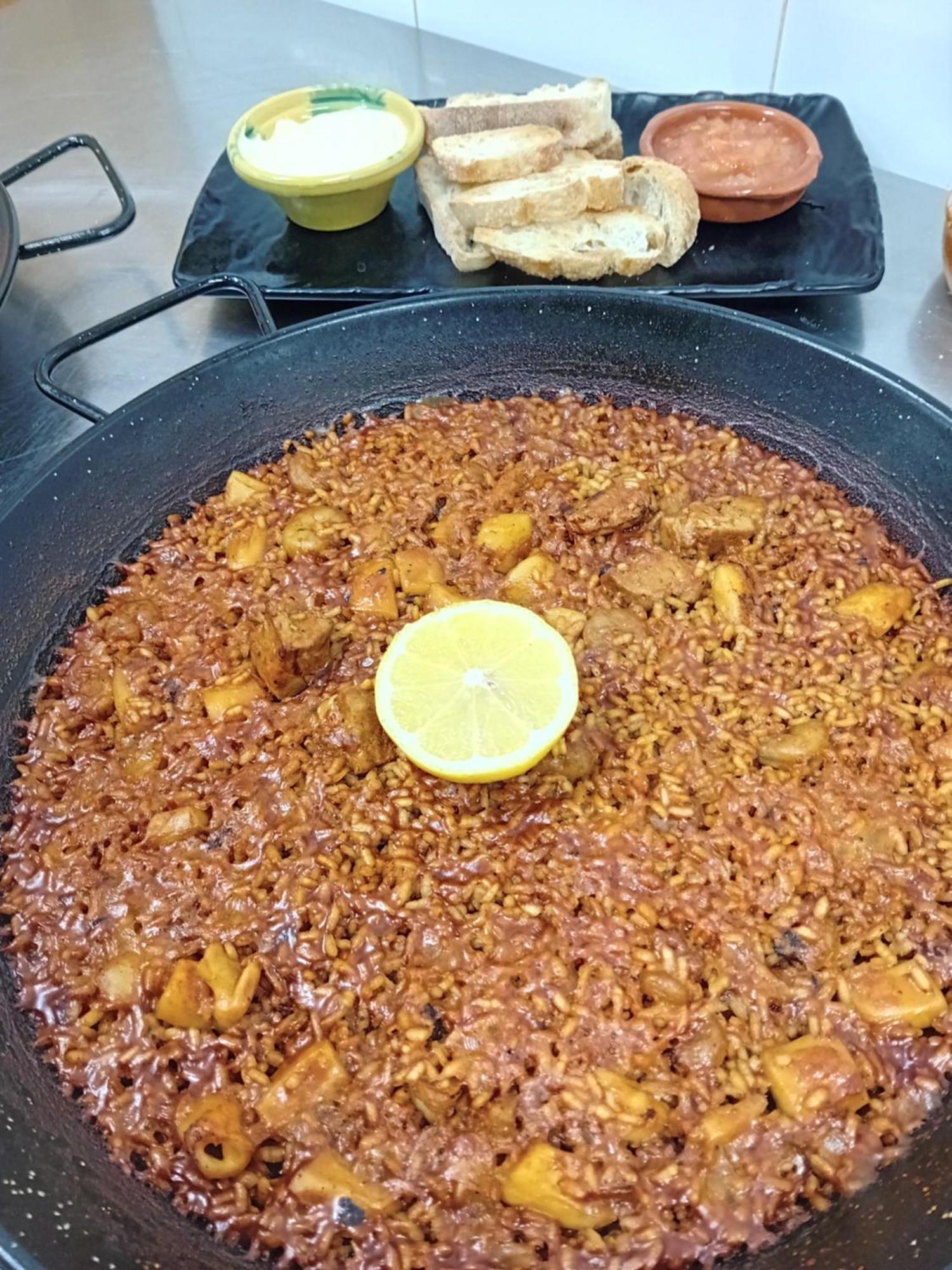 Inn Pradaria Asador & Arcas