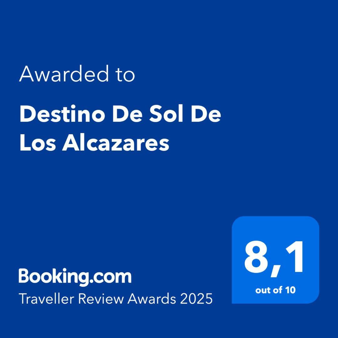 Destino De Sol De Alcazares Apartment Los Alcazares