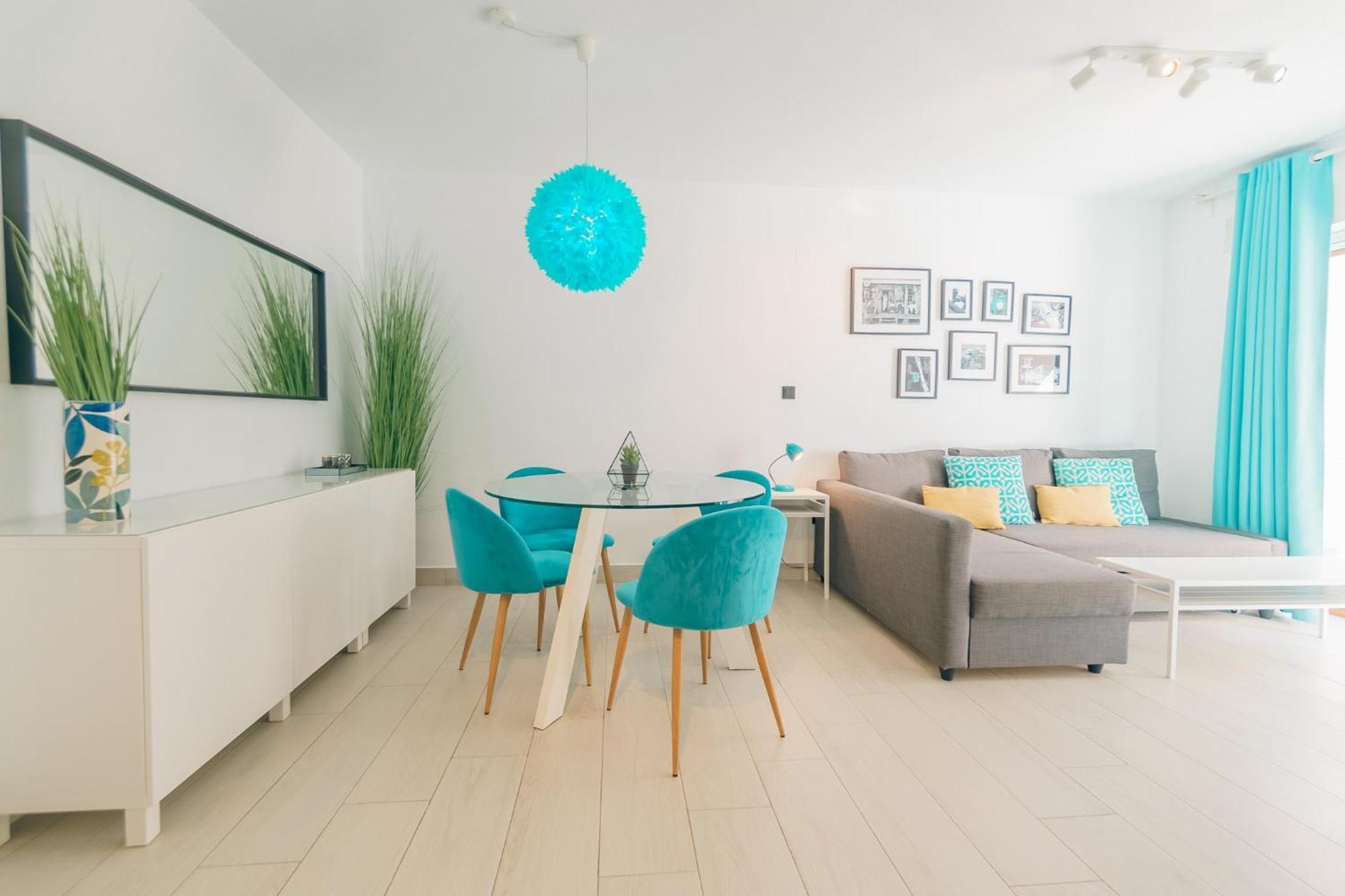 Renteando Albir Apartment El Albir