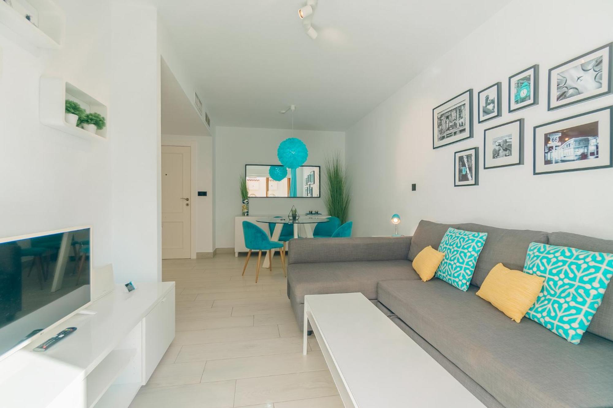 Apartment Renteando Albir El Albir
